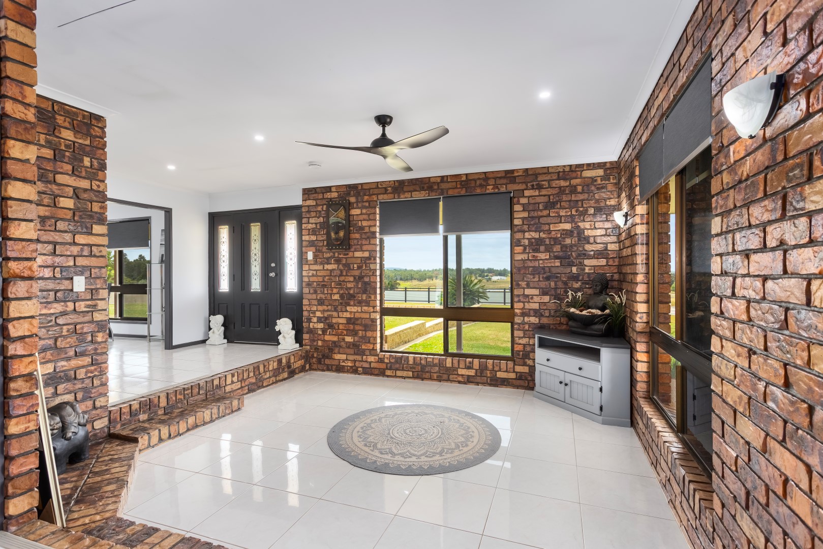 5-bedroom house at 110-114 Claus Road, Haigslea, QLD 4306, , Queensland