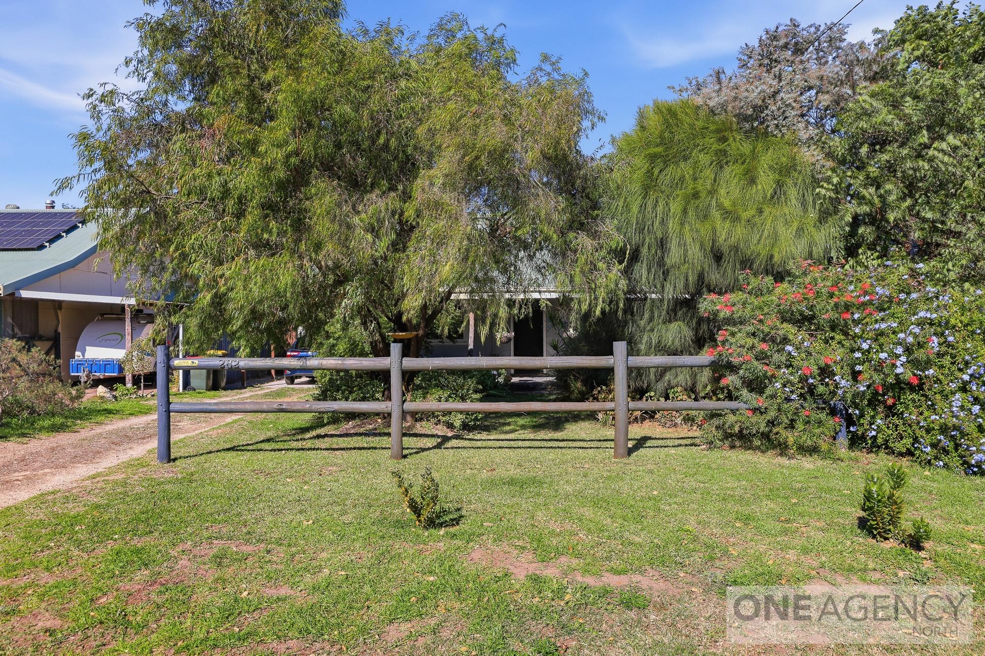 3-bedroom house at 282 HART ROAD, Coolup WA 6214, Murray, Western Australia