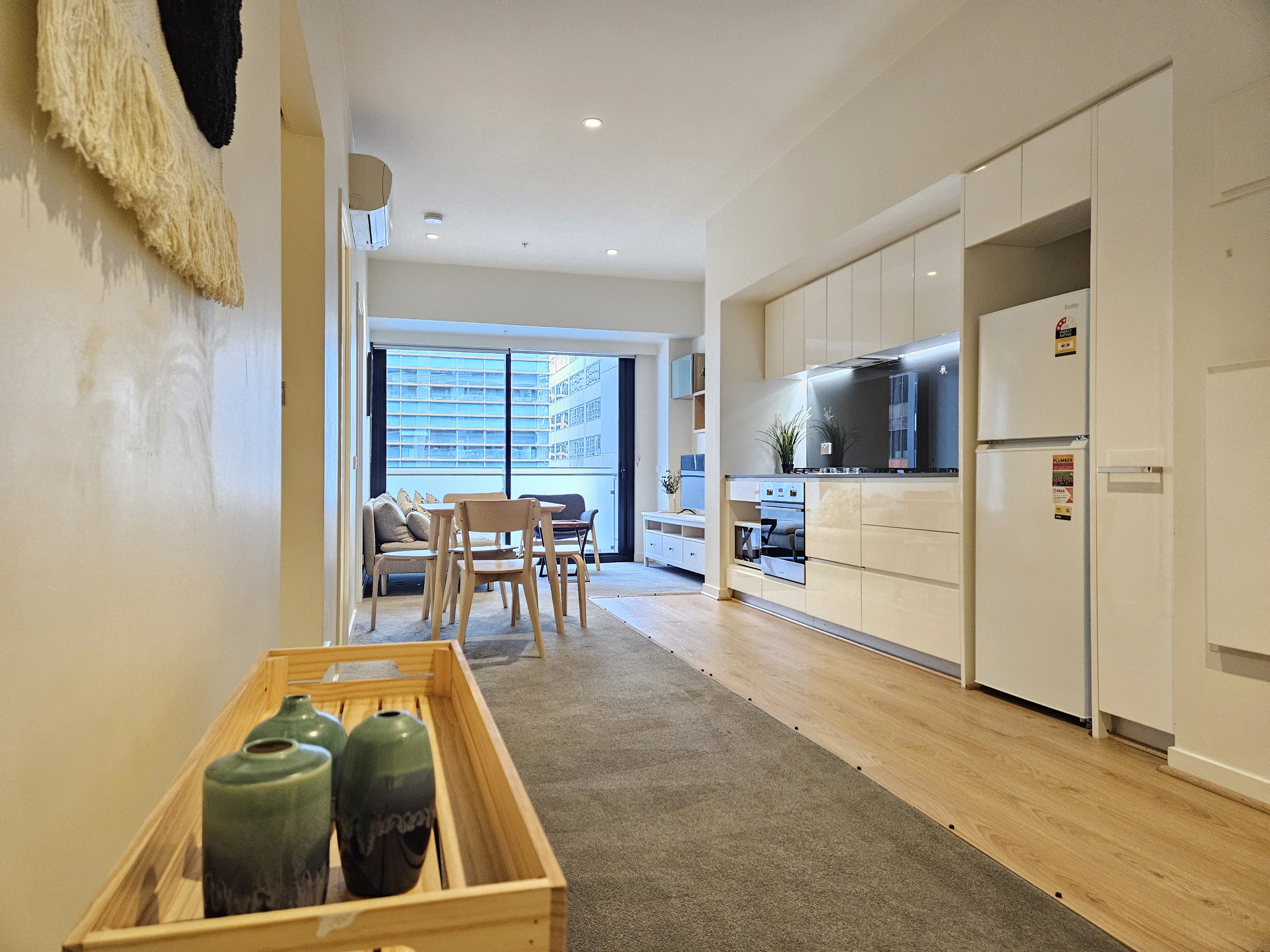 1504/199 William Street, Melbourne, Vic, 3000 - Image 3