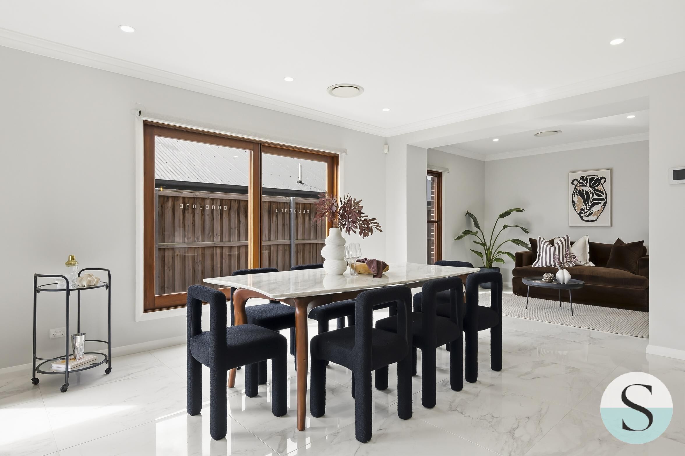 5-bedroom house at 103 AWABAKAL DRIVE, Fletcher NSW 2287, Newcastle, New South Wales