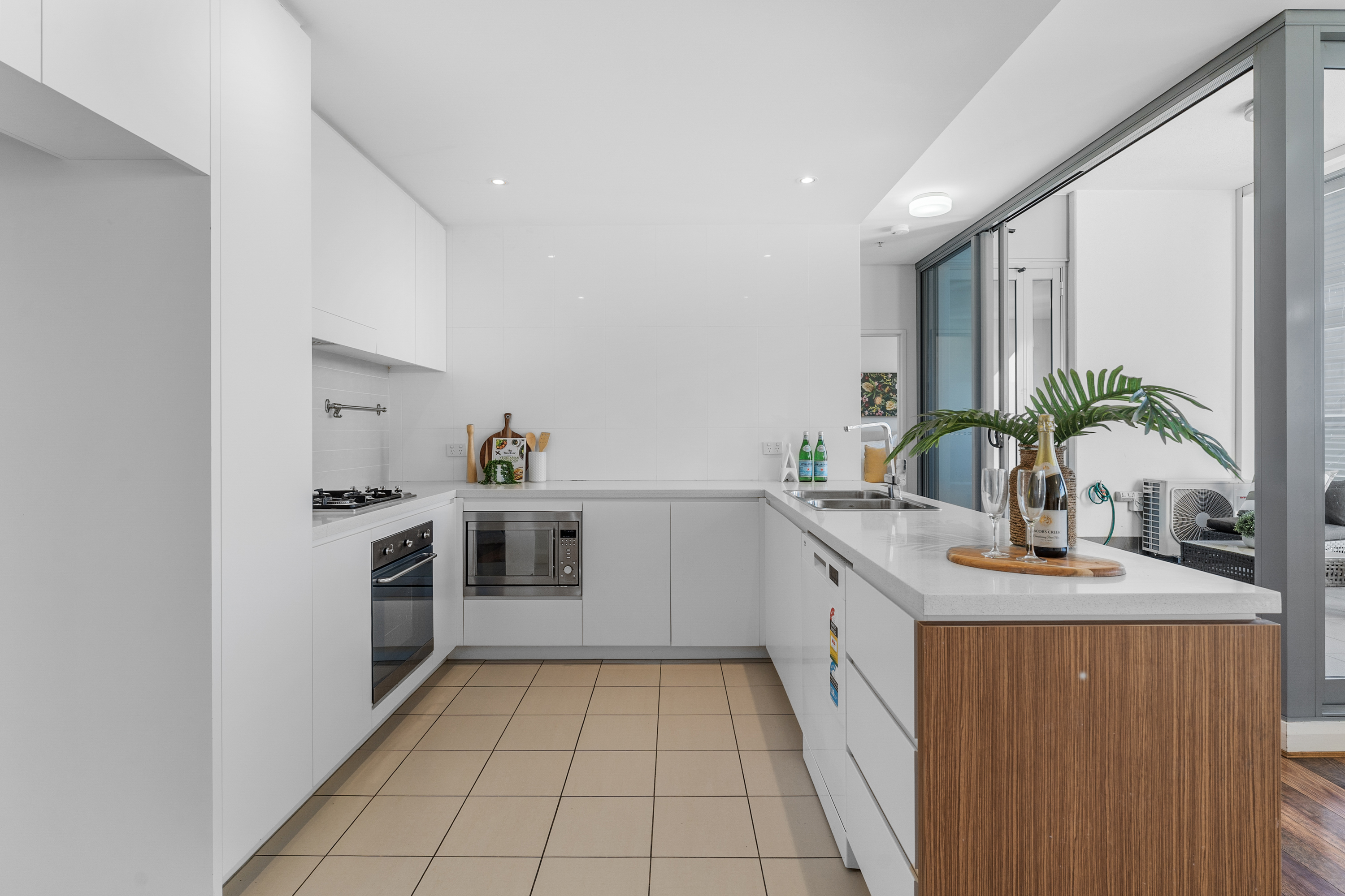 2-bedroom unit at 1110/99 Forest Rd, Hurstville, Nsw, 2220, Georges River, New South Wales