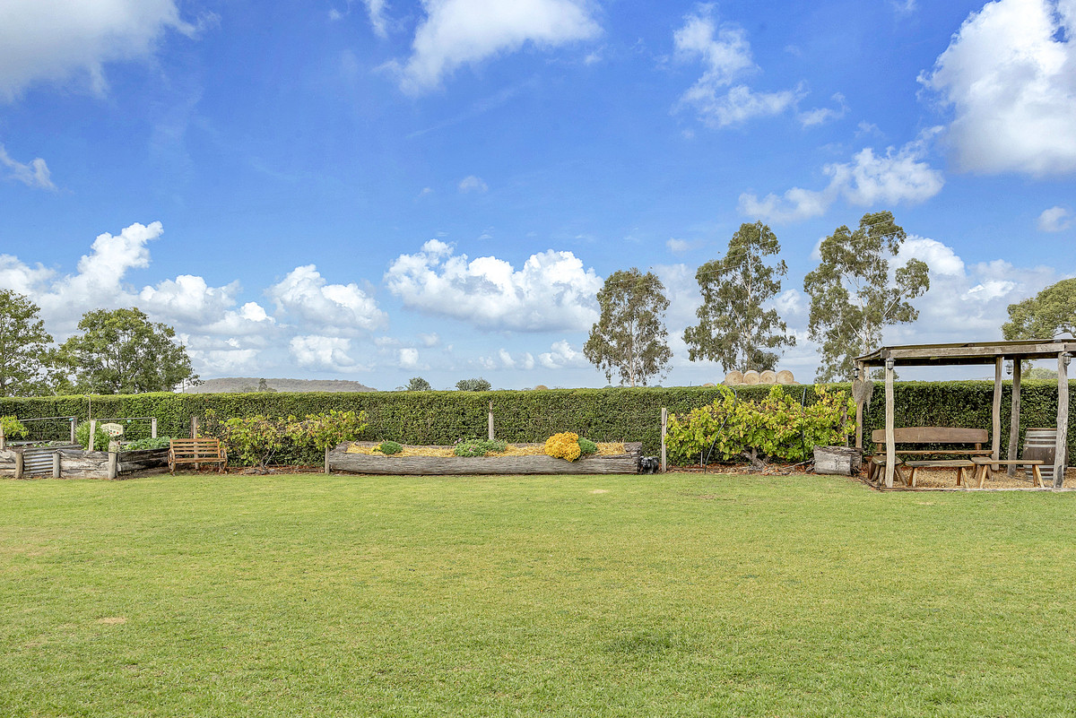 4-bedroom house at 320 Warfields Road, Allora, QLD 4362, Southern Downs, Queensland