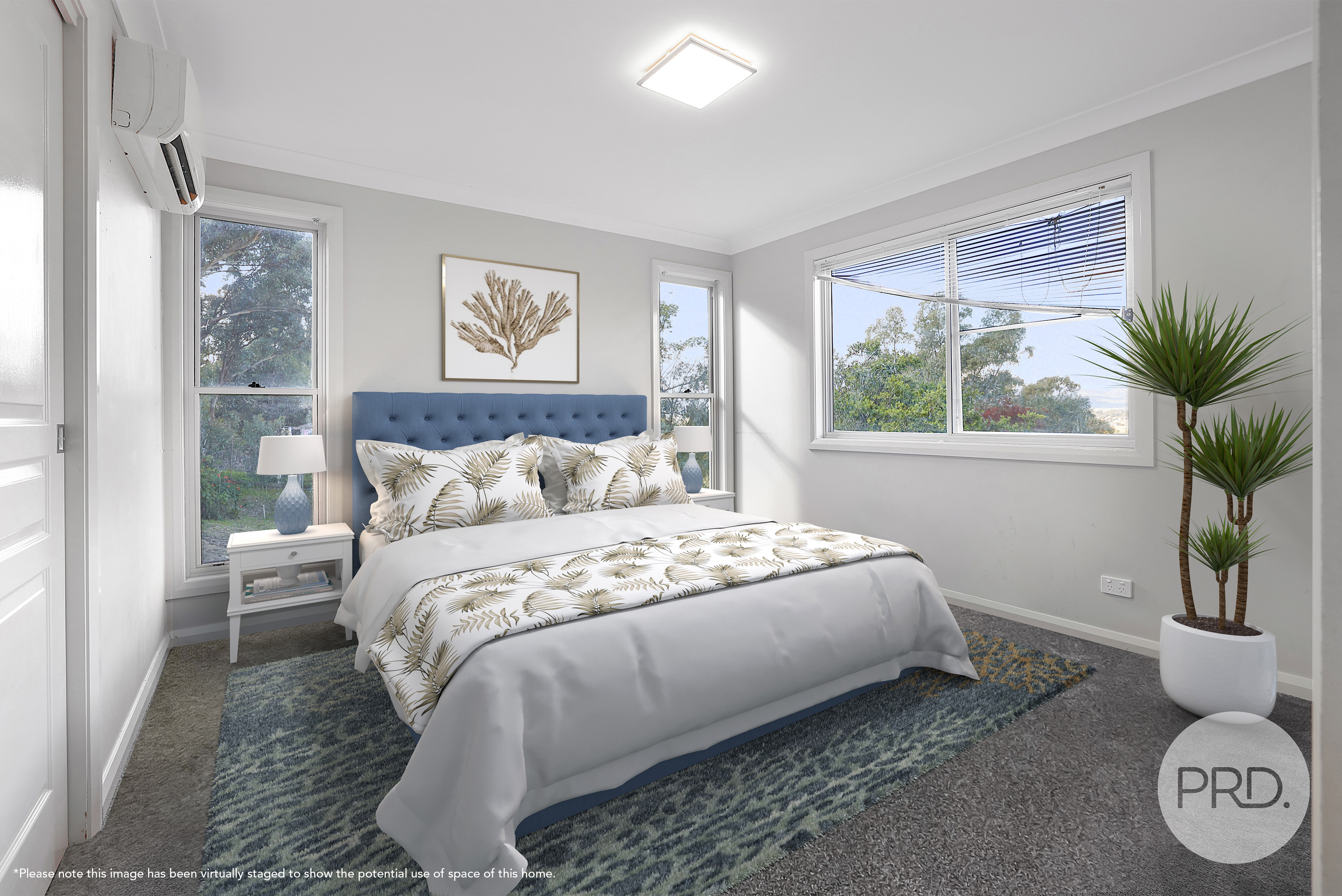 4-bedroom house at 3 Uren Street, Quirindi, NSW 2343, Liverpool Plains, New South Wales