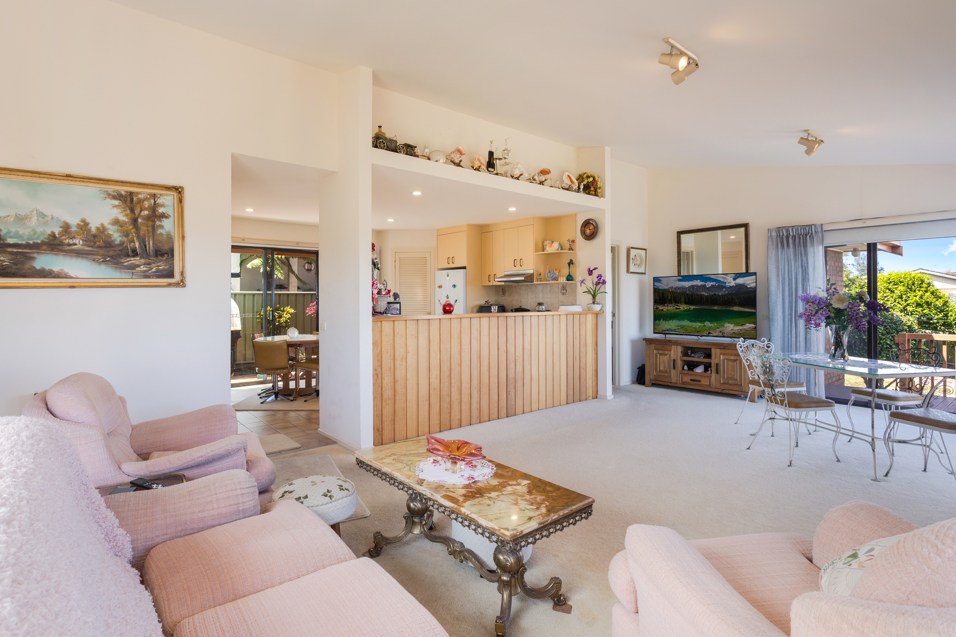 3-bedroom house at 14 Telopea Crescent, Tura Beach, NSW 2548, Bega Valley, New South Wales