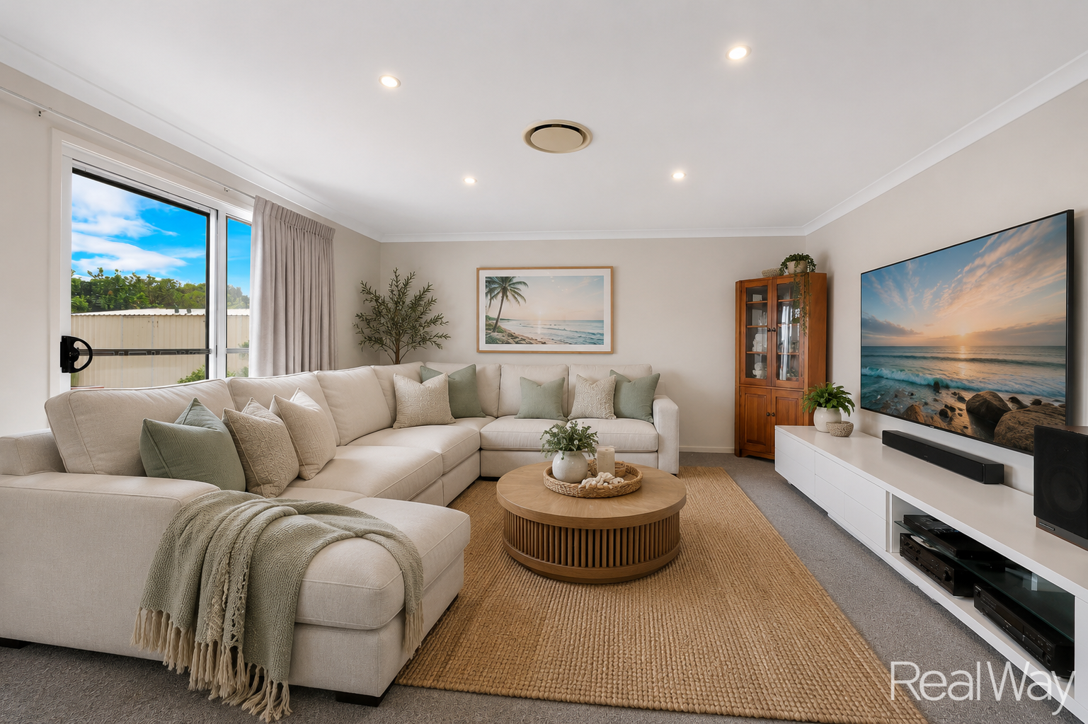38 BREEZE DRIVE, Bargara QLD 4670 - Image 2