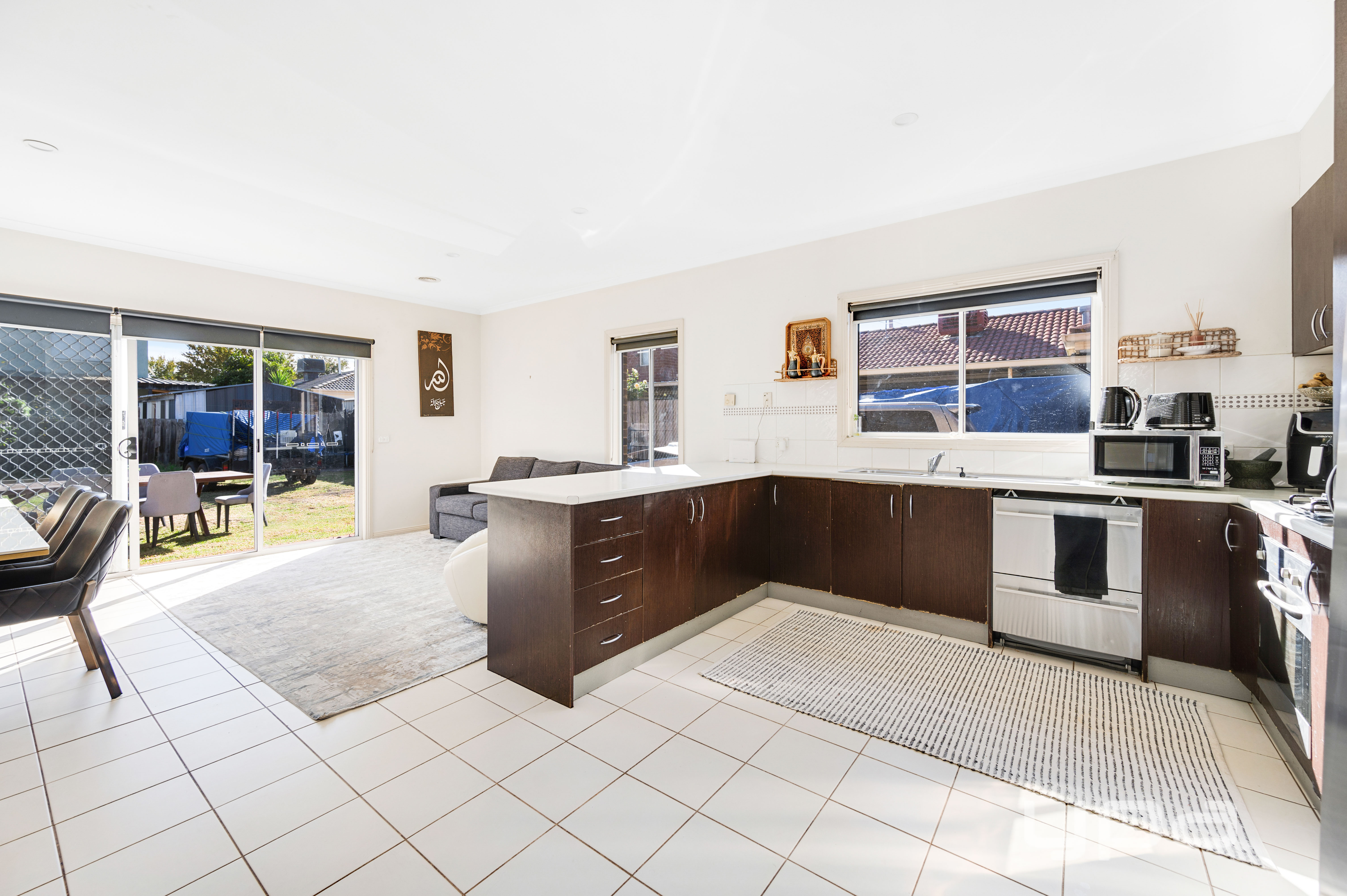 3-bedroom house at 30 GARONNE CIRCUIT, Roxburgh Park VIC 3064, Hume, Victoria