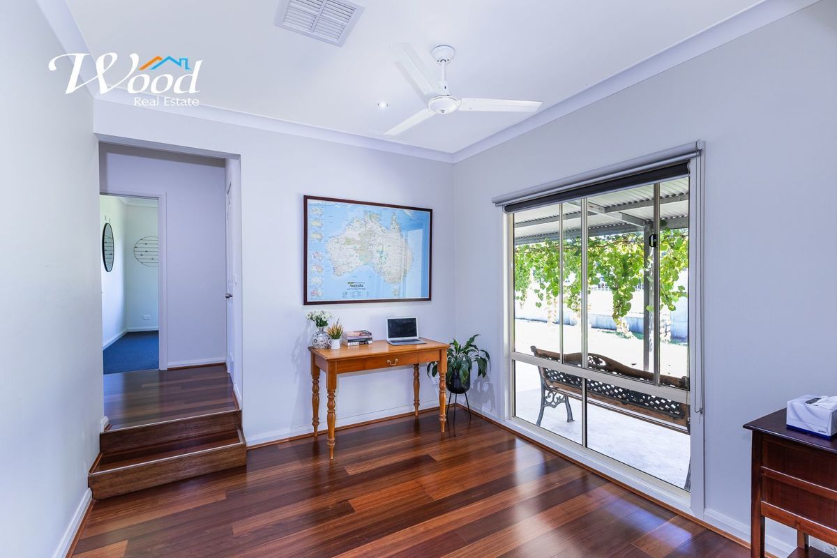 4-bedroom house at 52-54 HAMMER STREET, Howlong NSW 2643, Federation, New South Wales