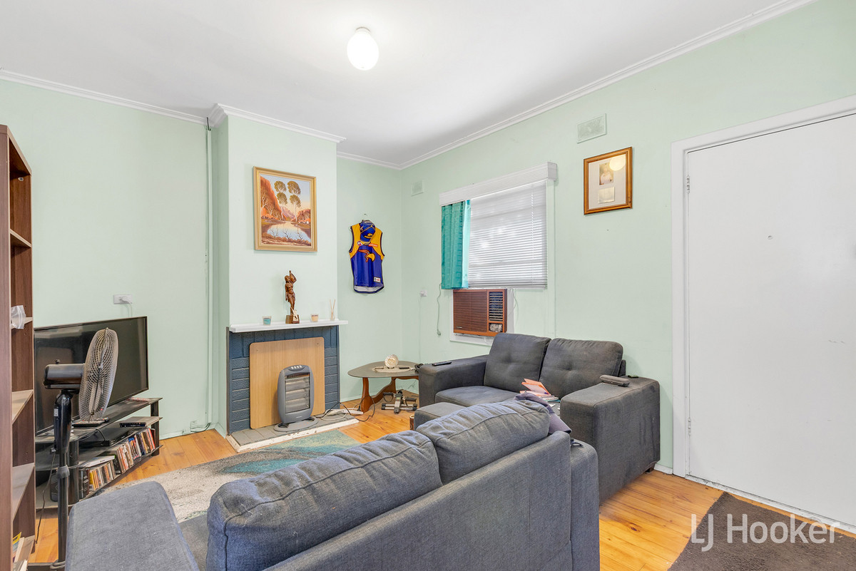 2-bedroom house at 10 BENHAM STREET, Elizabeth East SA 5112, Playford, South Australia