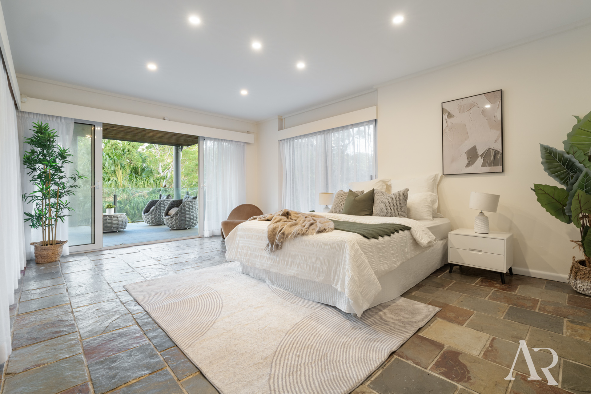 22 VALLEY ROAD, Padstow Heights NSW 2211 - Image 9