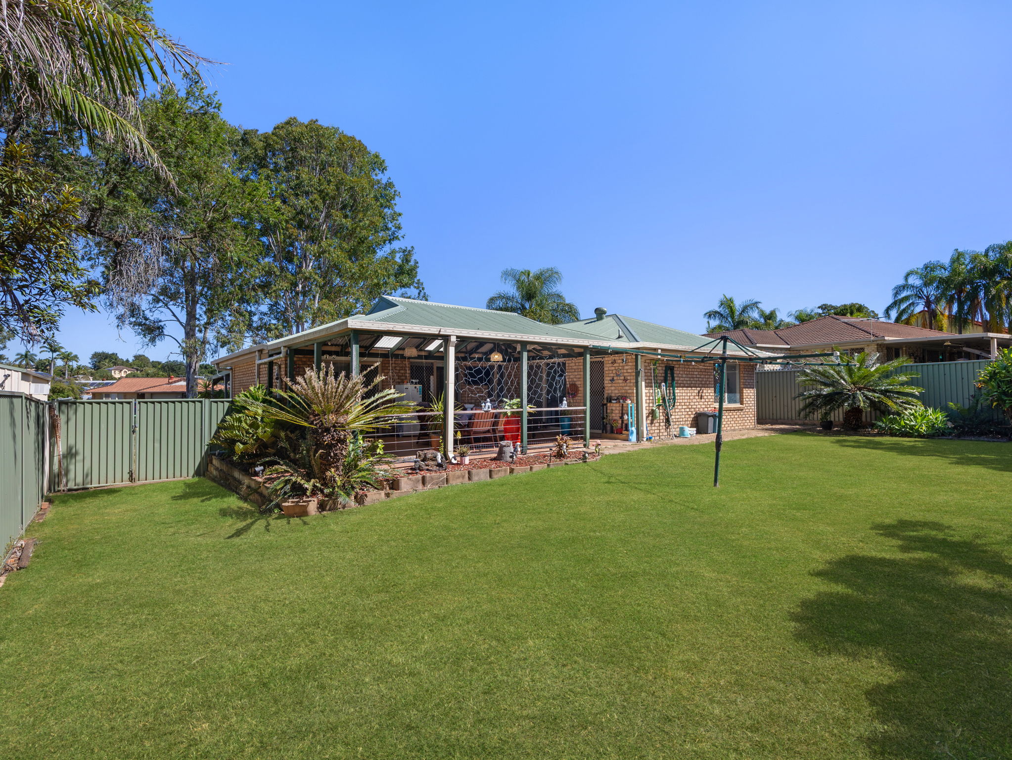 28 BURGESS STREET, Raceview QLD 4305 - Image 2