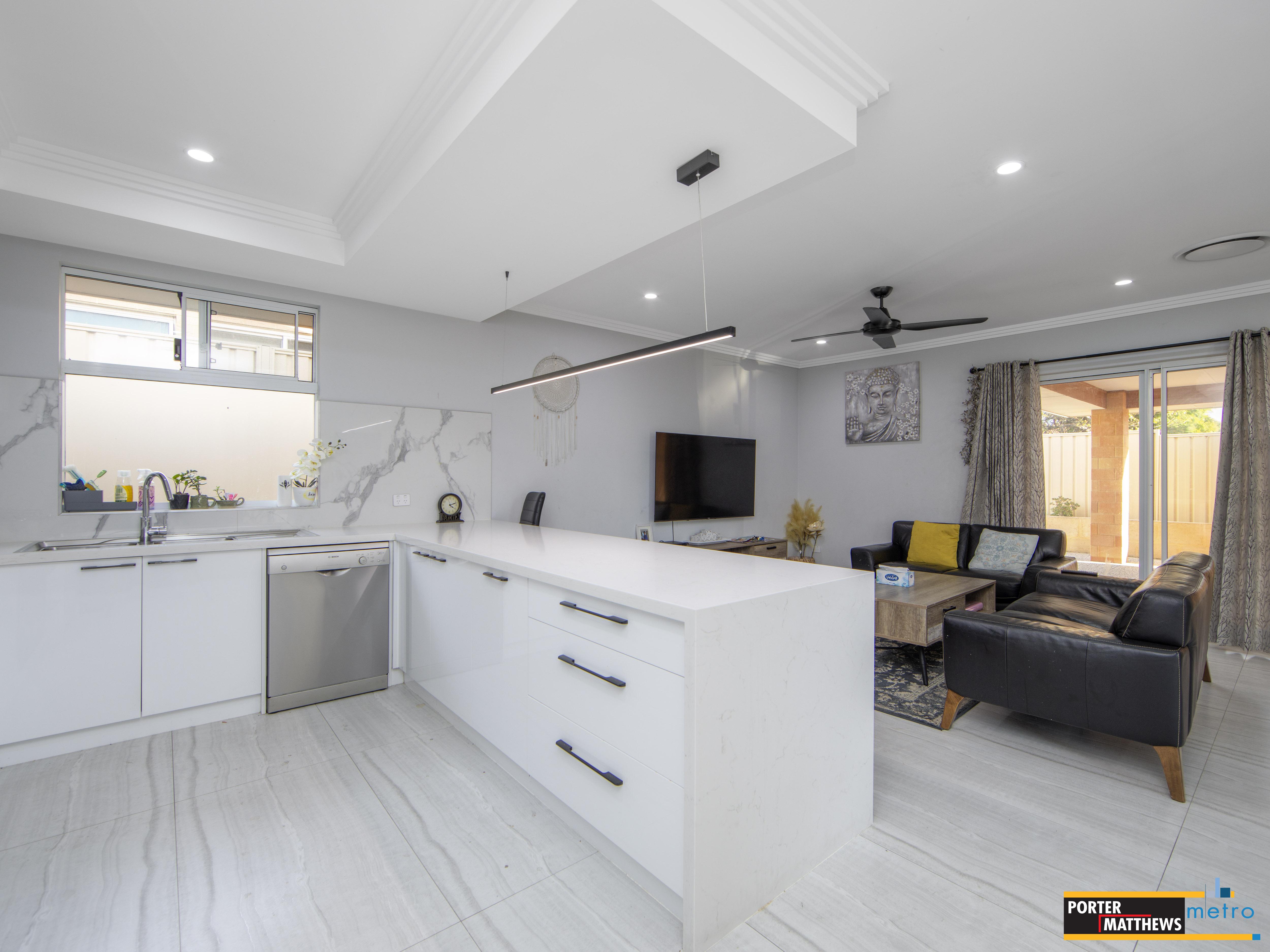 3-bedroom house at 6 Fernan Road, High Wycombe, WA 6057, Kalamunda, Western Australia