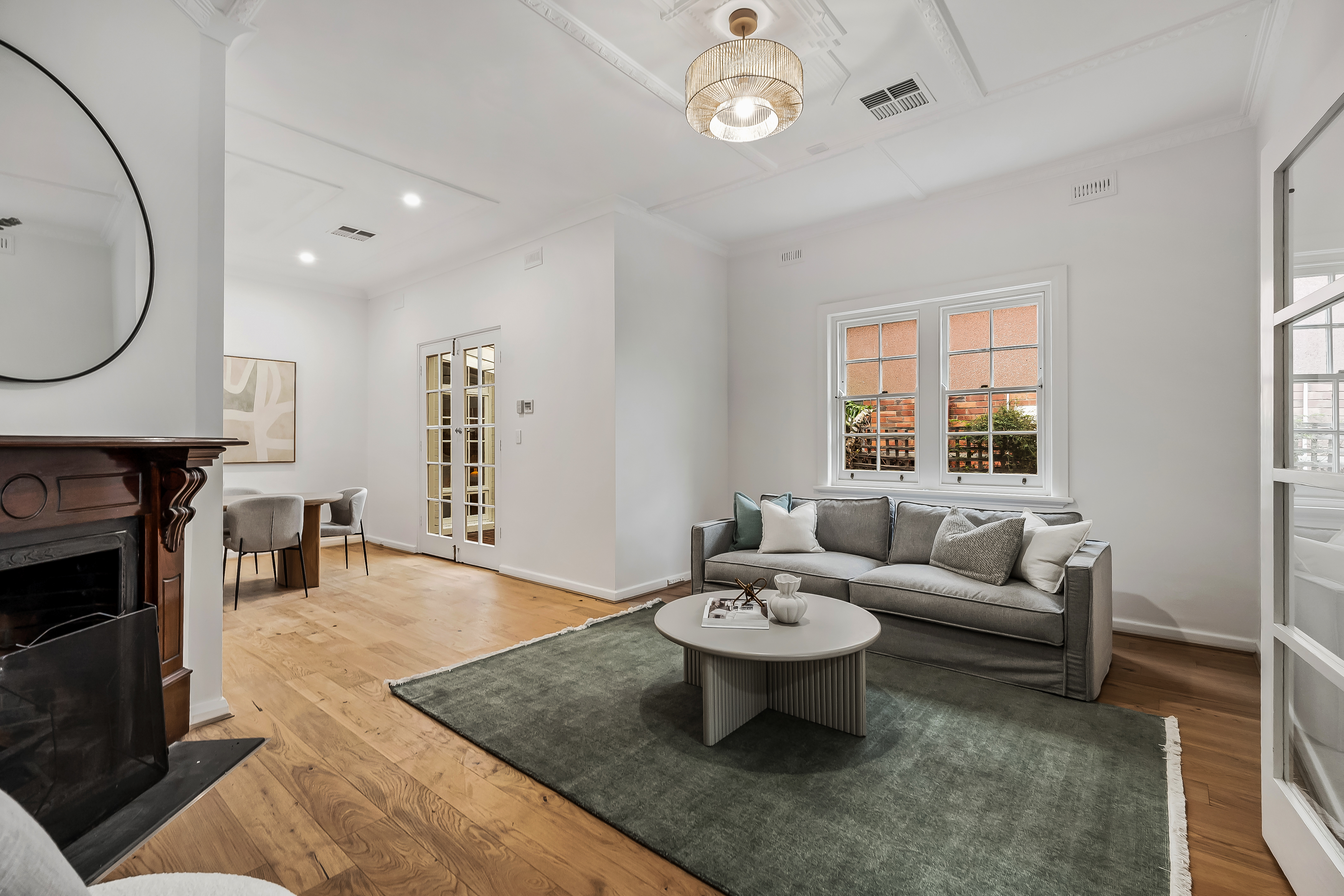 4-bedroom house at 12 Stafford Grove, Heathpool, SA 5068, Norwood Payneham And St Peters, South Australia