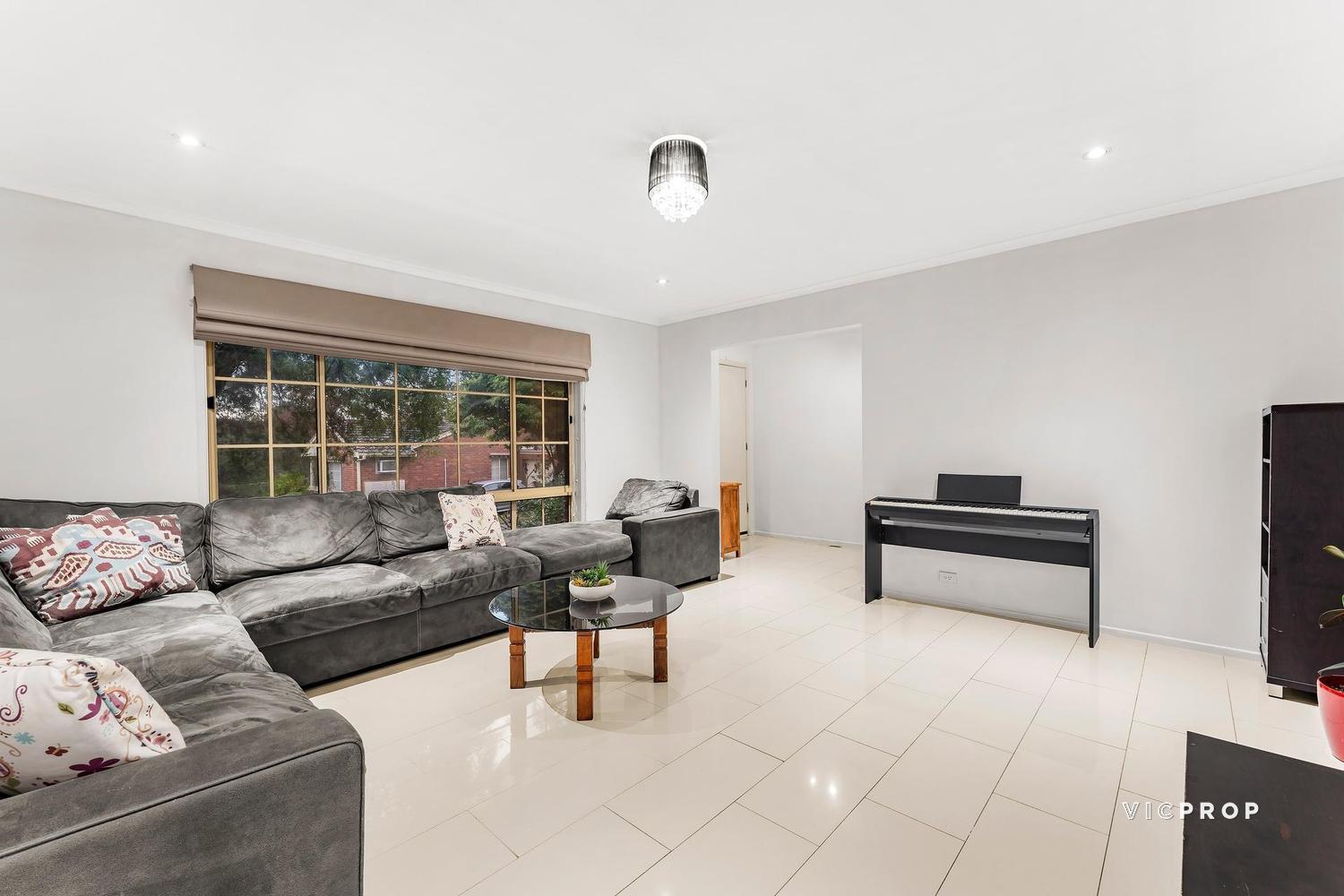 2-bedroom unit at 5 85 MCCRAE ROAD, ROSANNA VIC 3084, Banyule, Victoria