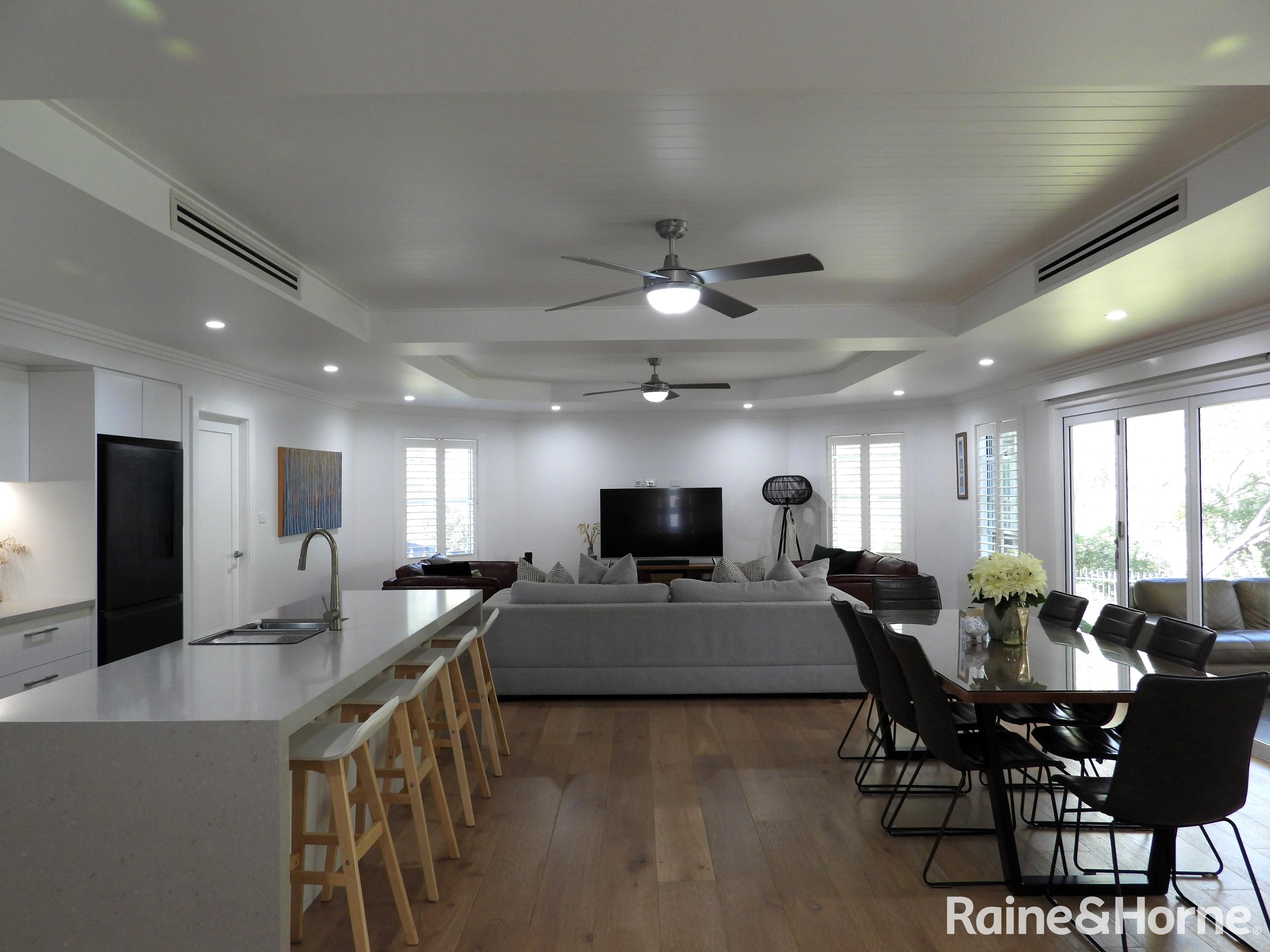 4-bedroom house at 7 Urallie Place, Moree, NSW 2400, Moree Plains, New South Wales