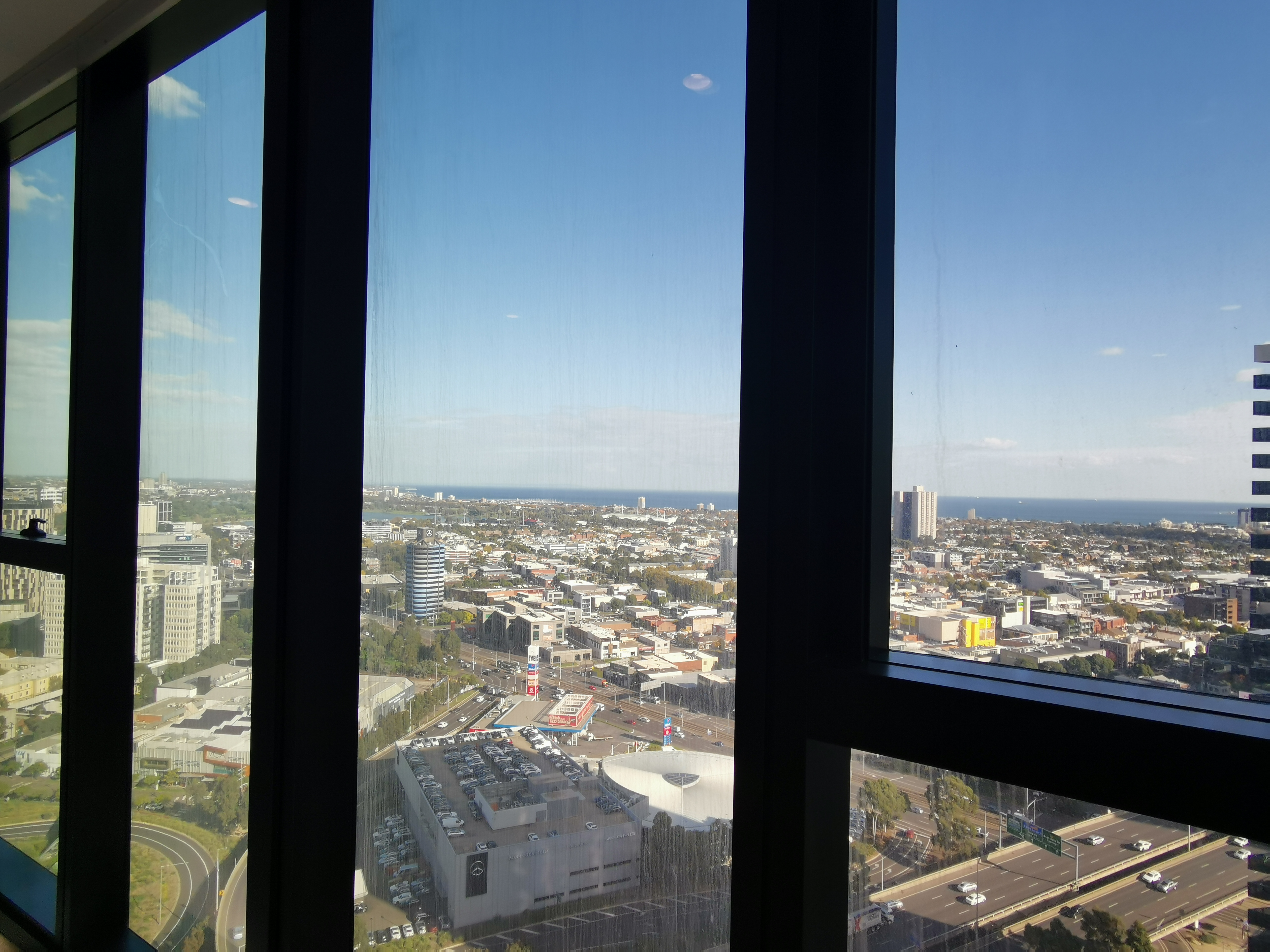 2807/18 Hoff Boulevard, Southbank, Vic, 3006 - Image 7