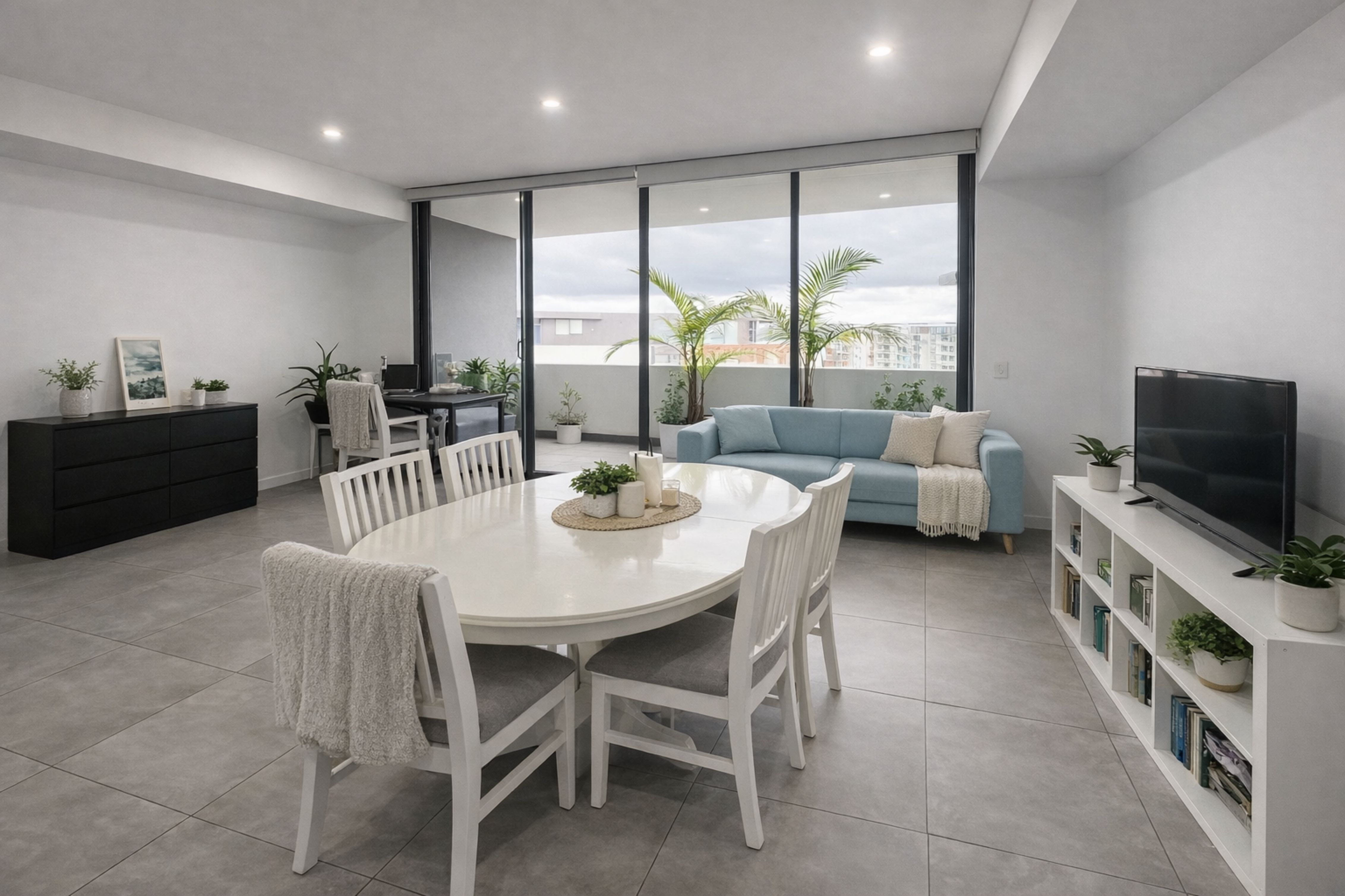 2-bedroom unit at 502 3 MADDEN CLOSE, BOTANY NSW 2019, , New South Wales