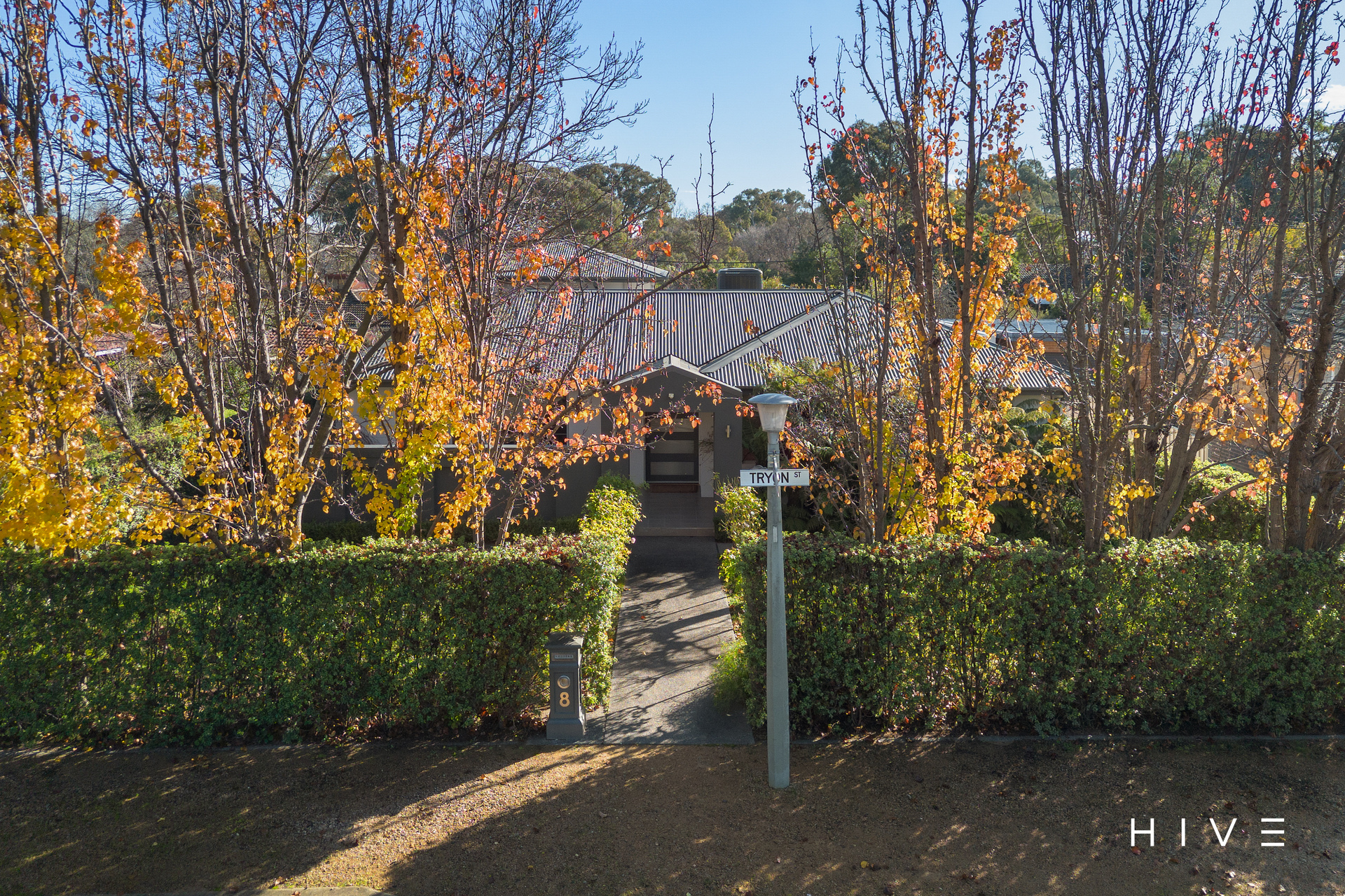 4-bedroom house at 8 Tryon Street, Hackett, ACT 2602, Unincorporated Act, Australian Capital Territory