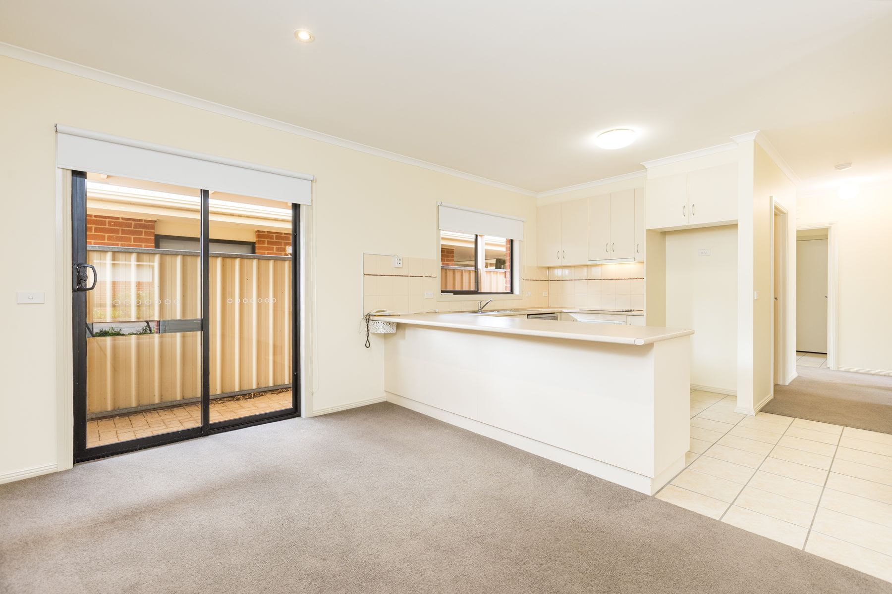 2-bedroom unit at 14/6-40 Colonial Drive, Mildura, VIC 3500, Mildura, Victoria
