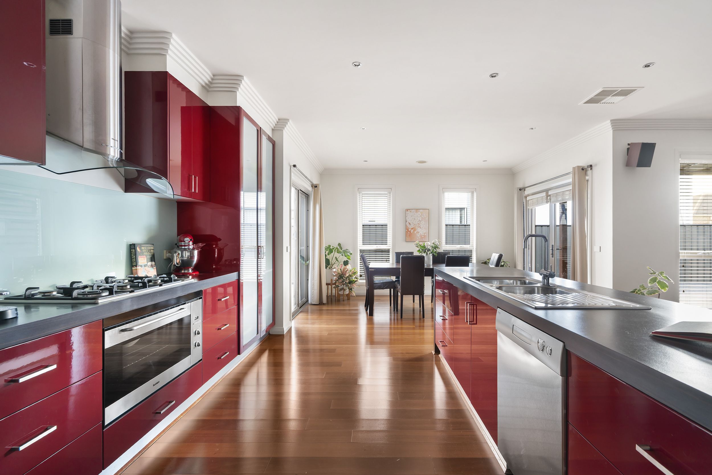 4-bedroom house at 15 Chartwell Crescent, Derrimut, VIC 3026, Brimbank, Victoria