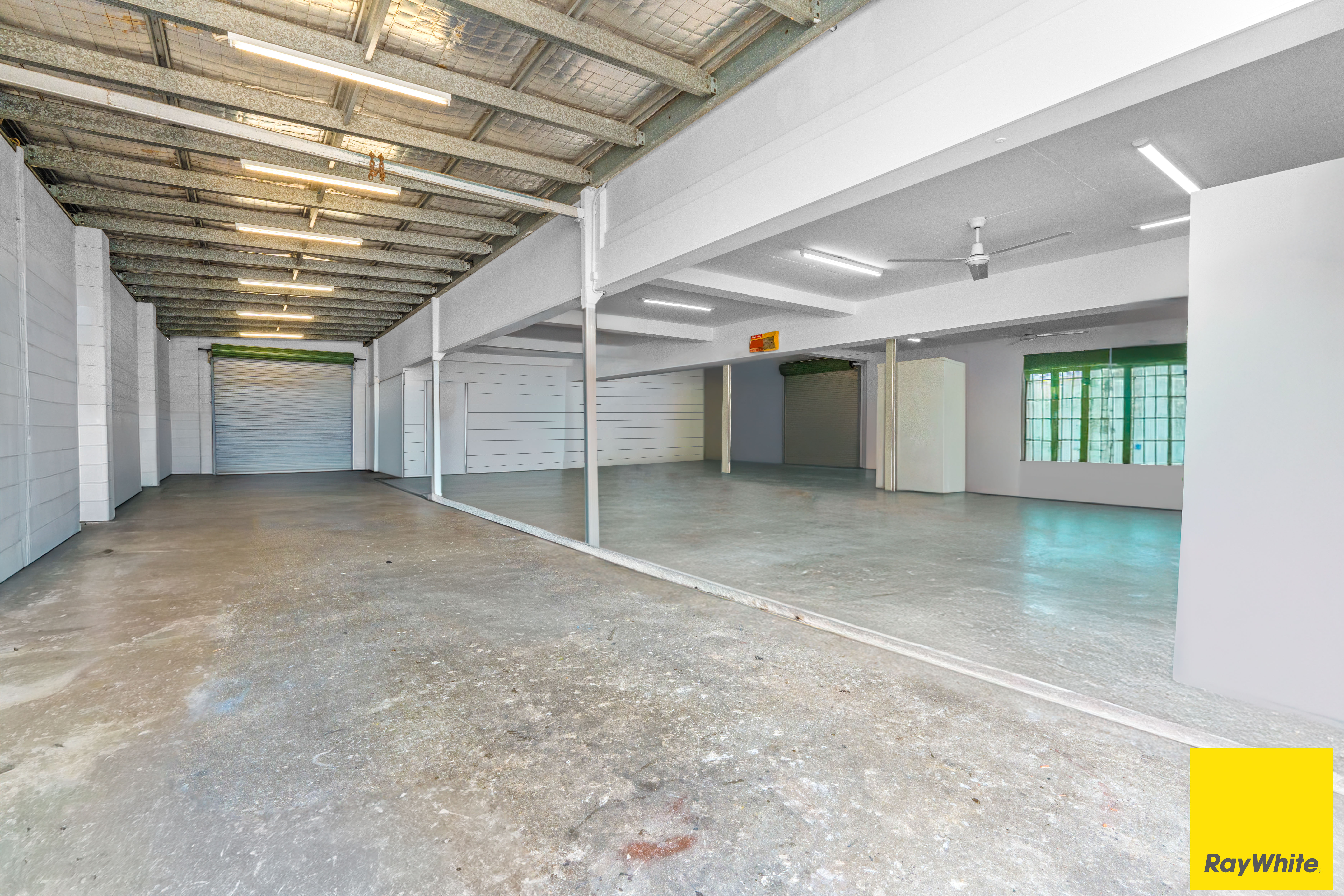 4-bedroom house at 12 BARRY STREET, Bungalow QLD 4870, , Queensland