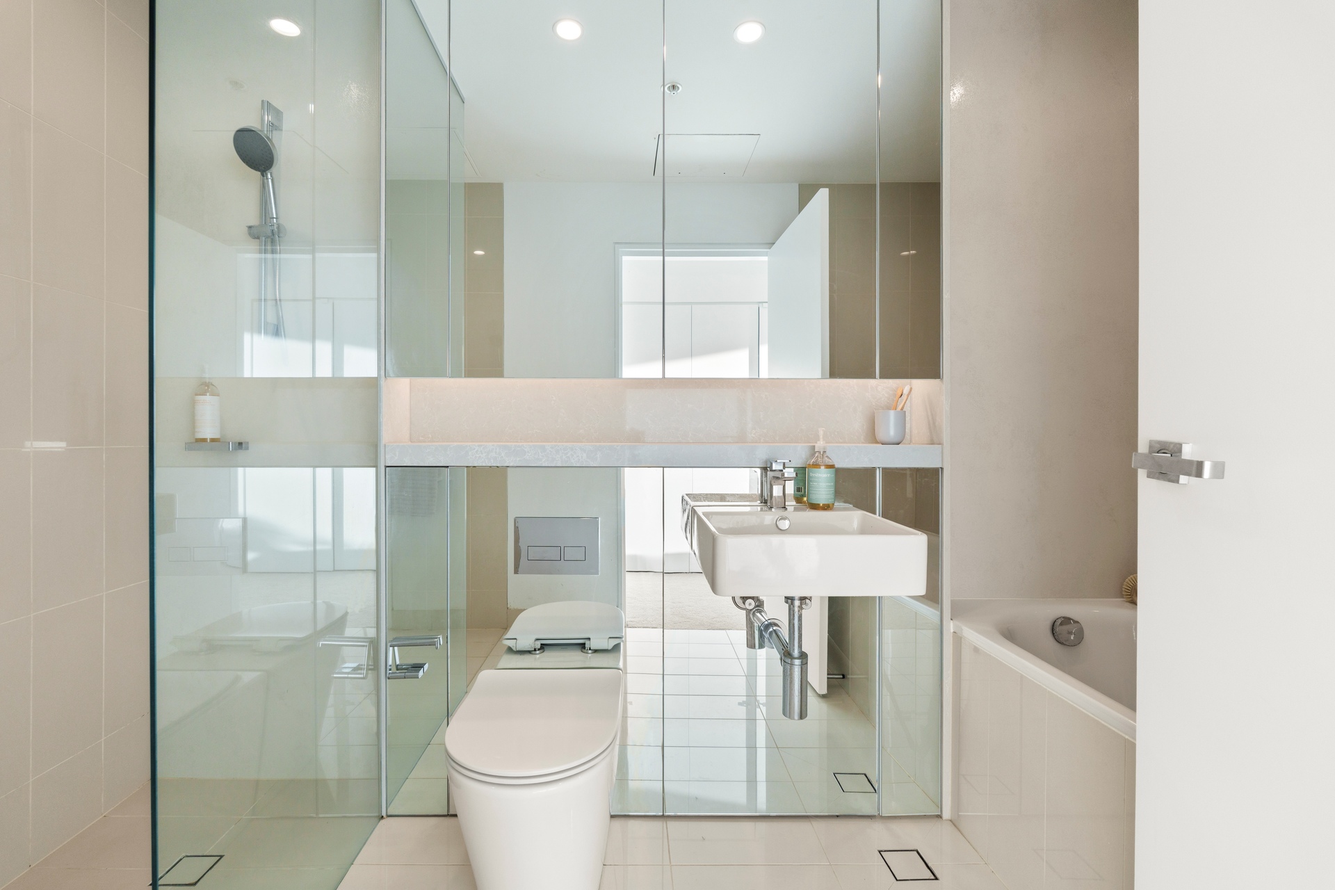 2-bedroom unit at 304W/261 Morrison Road, Ryde, Nsw, 2112, Ryde, New South Wales
