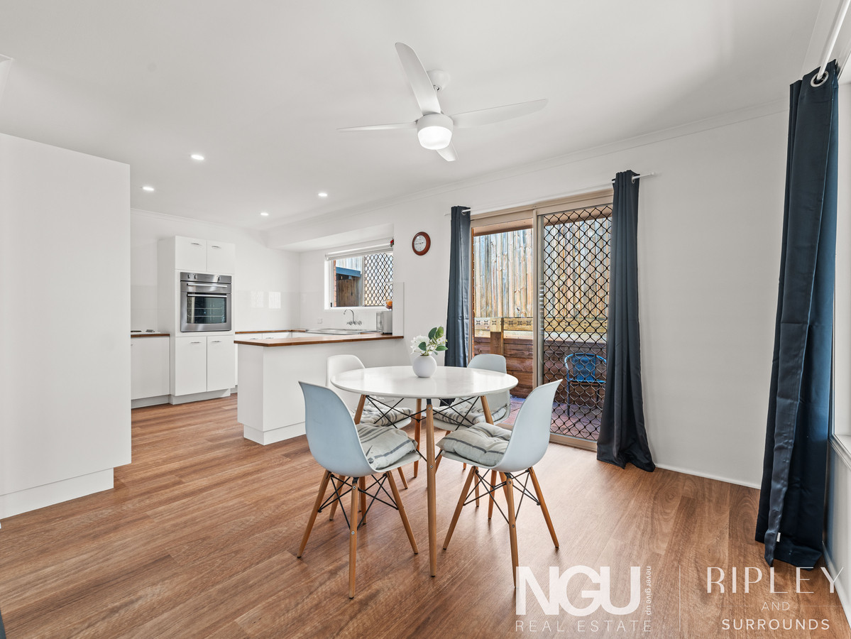 3-bedroom house at 6 CURRAWONG STREET, Bundamba QLD 4304, Ipswich, Queensland