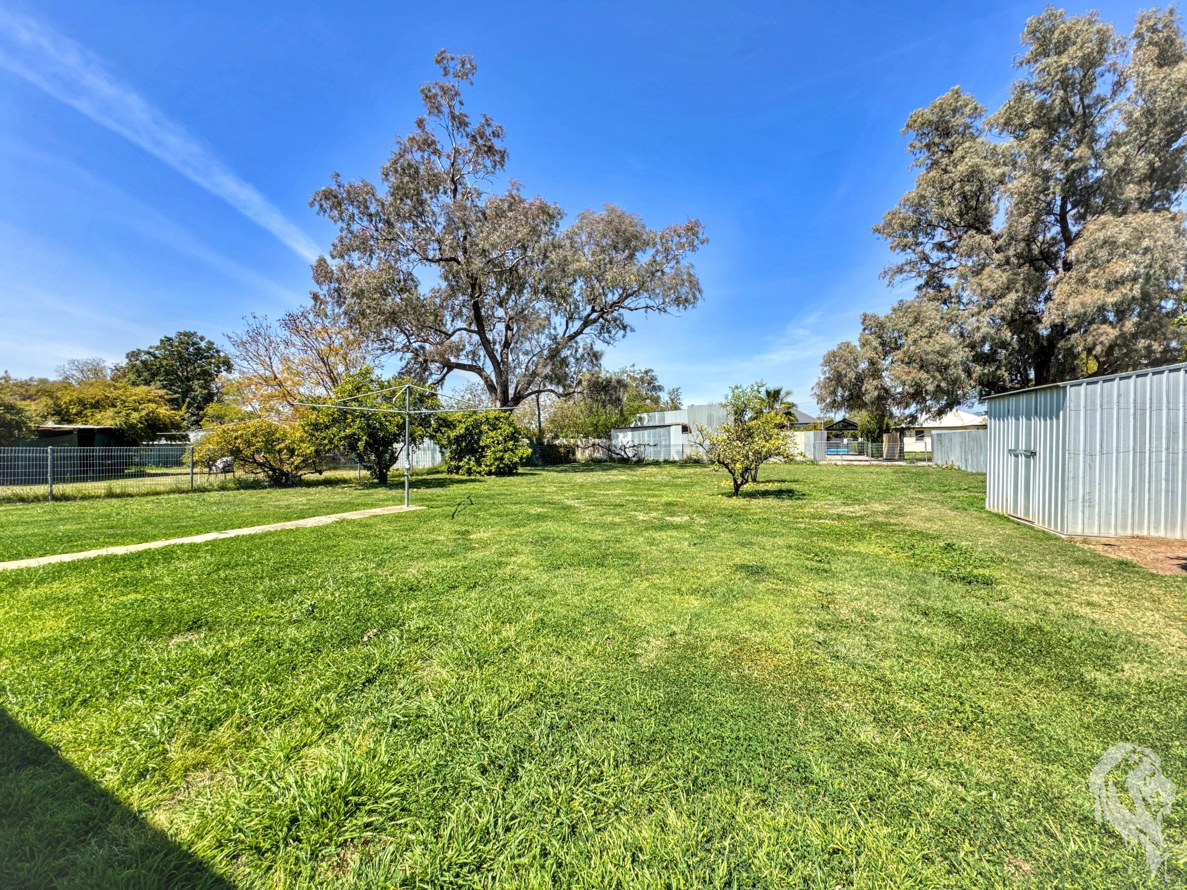 3-bedroom house at 72 COWPER STREET, Wee Waa NSW 2388, Narrabri, New South Wales