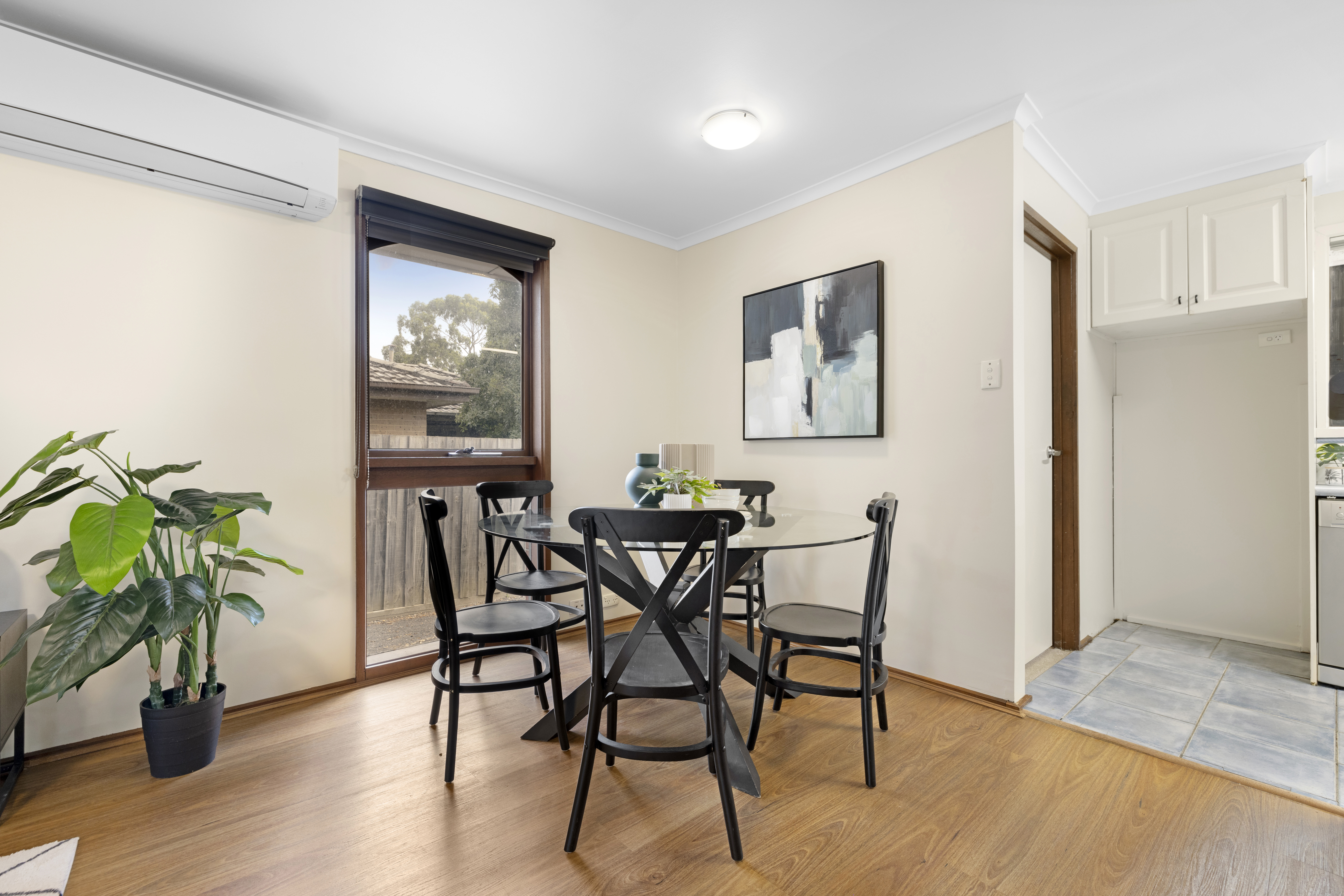 3-bedroom house at 58 Dobson Street, Ferntree Gully, VIC 3156, Knox, Victoria