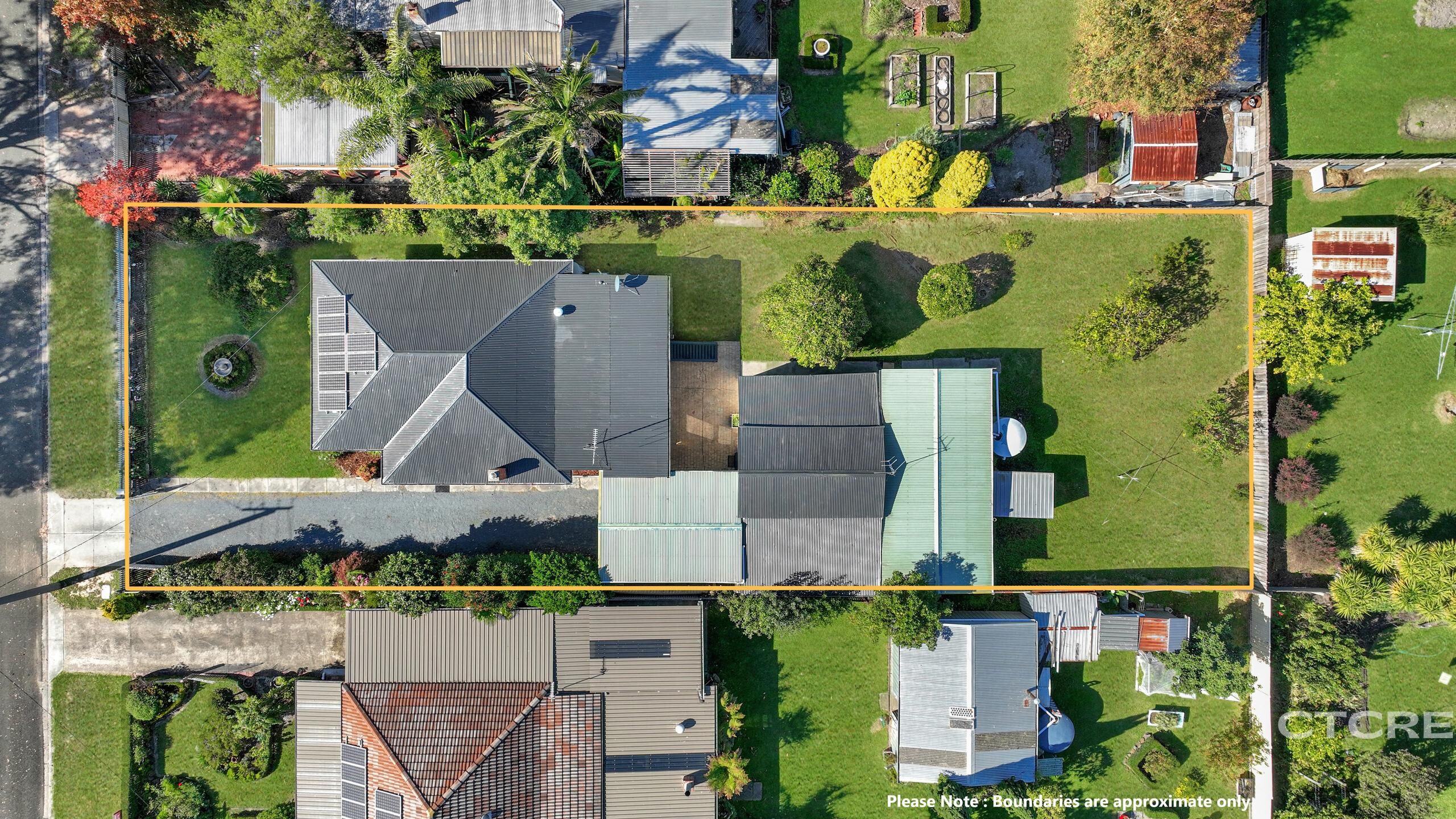 3-bedroom house at 38 BOUNDARY ROAD, Orbost VIC 3888, East Gippsland, Victoria