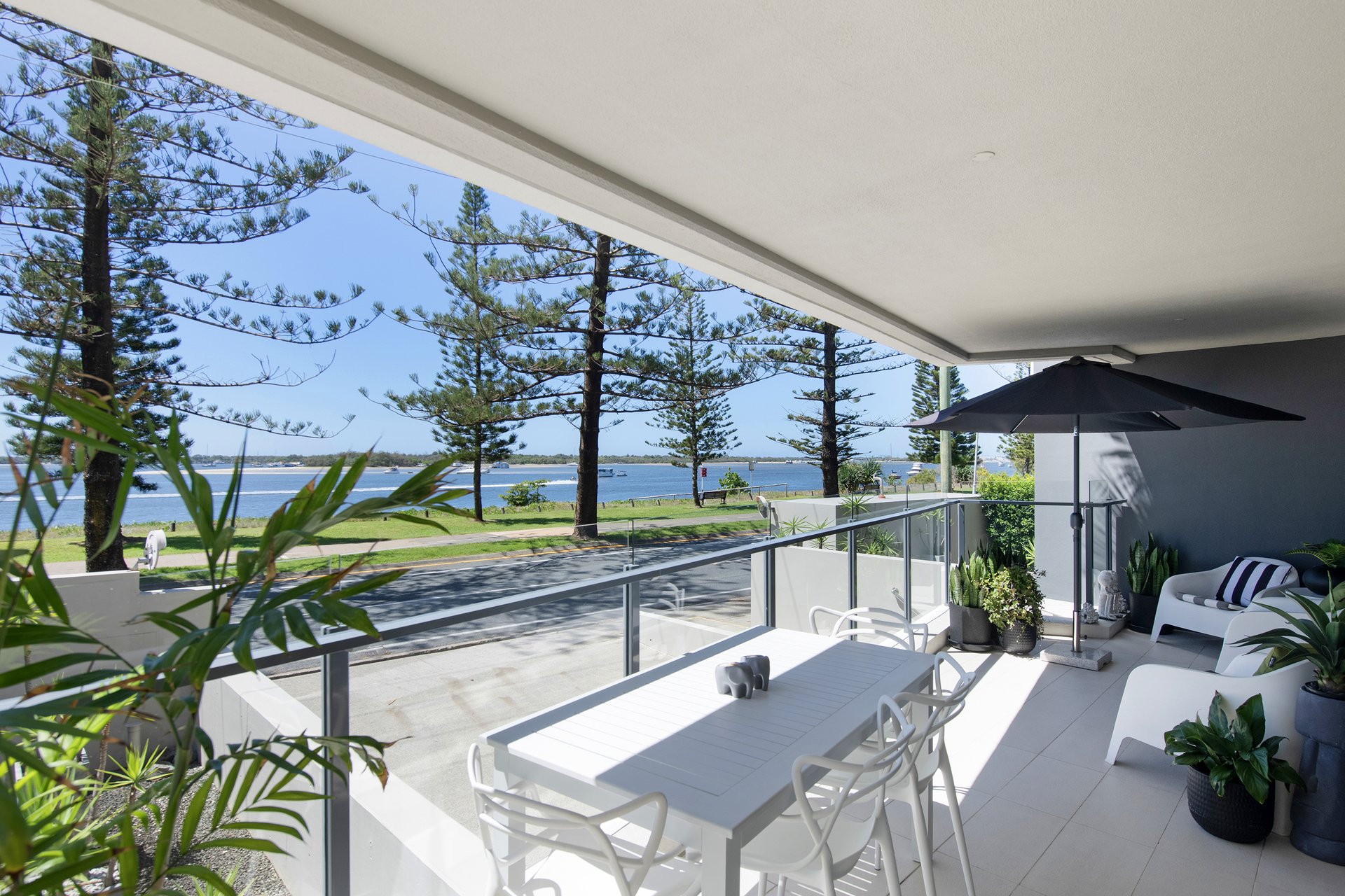 2-bedroom unit at 4 508 MARINE PARADE, BIGGERA WATERS QLD 4216, Gold Coast, Queensland