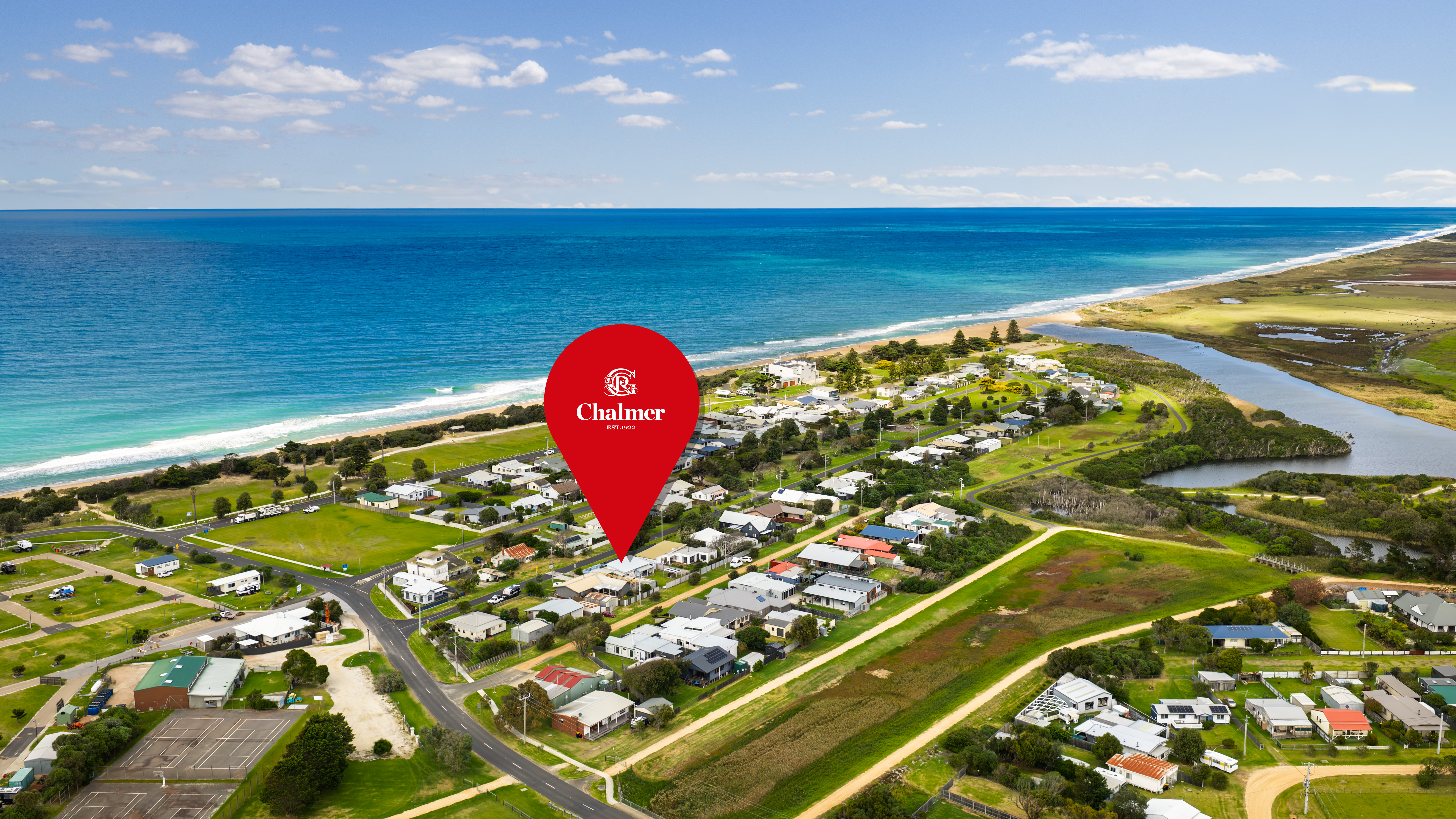 3-bedroom house at 8 BUCKLEY STREET, Seaspray VIC 3851, Wellington, Victoria