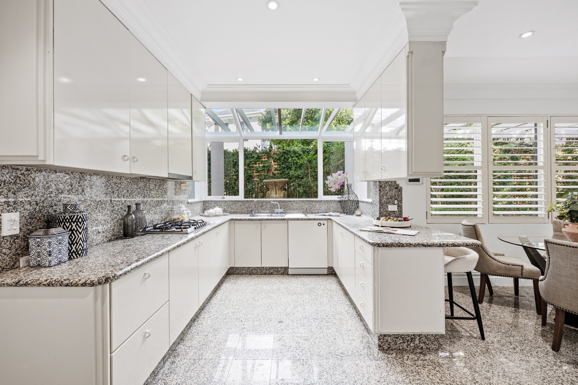 4-bedroom house at 29 Etham Avenue, Darling Point, NSW 2027, Woollahra, New South Wales