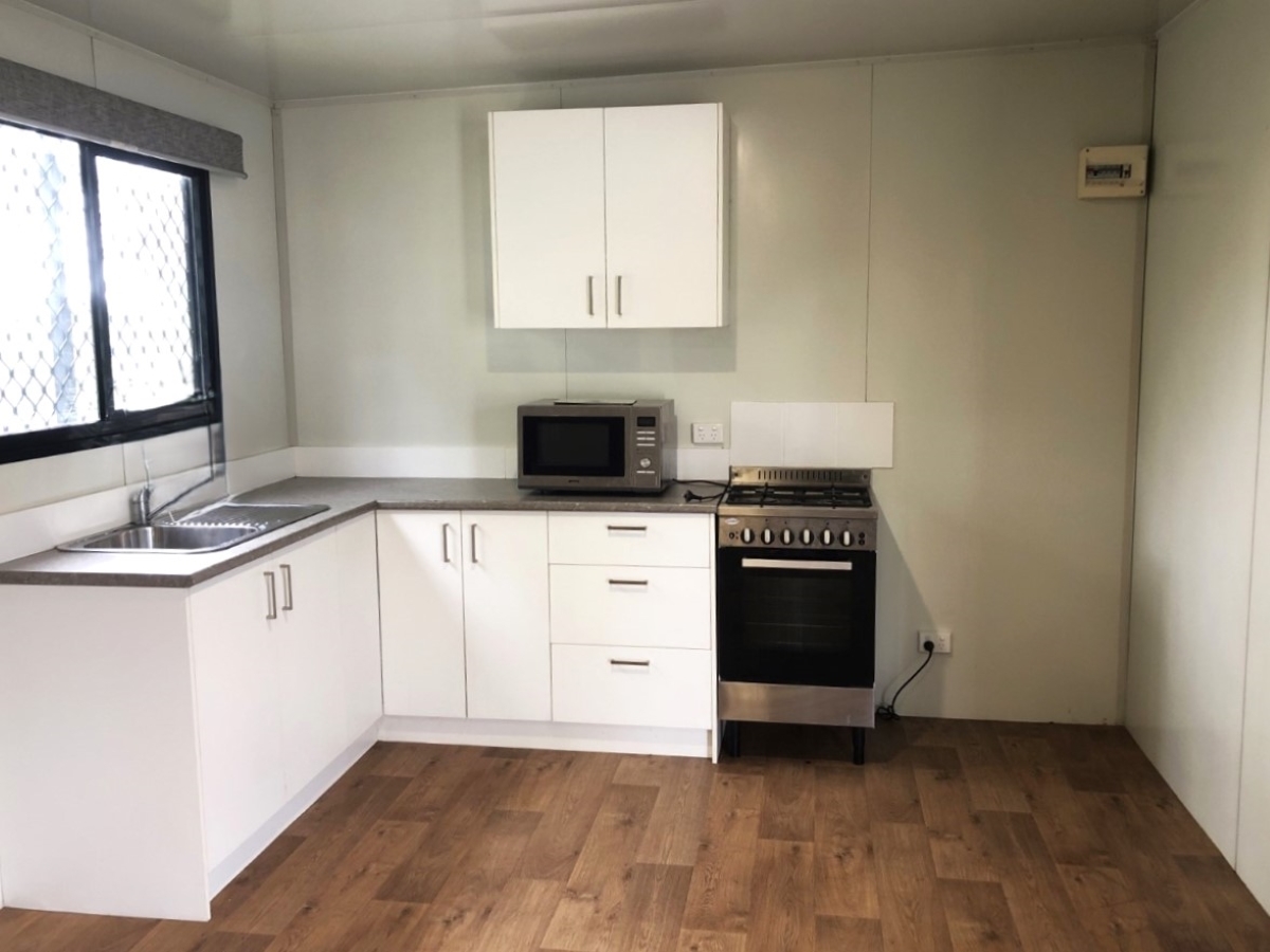 2-bedroom unit at 79 Hope St, Cooktown, Qld, 4895, Cook, Queensland