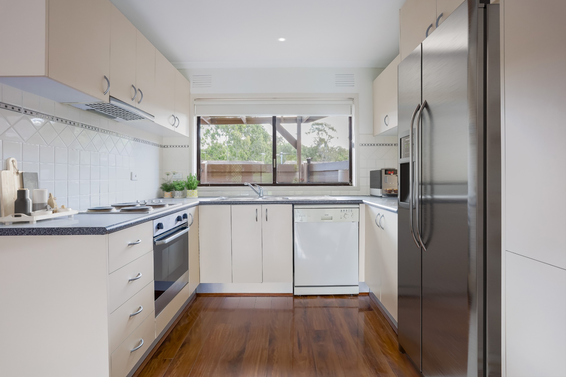 3-bedroom unit at 21-25 Goble Street, Niddrie, VIC 3042, Moonee Valley, Victoria