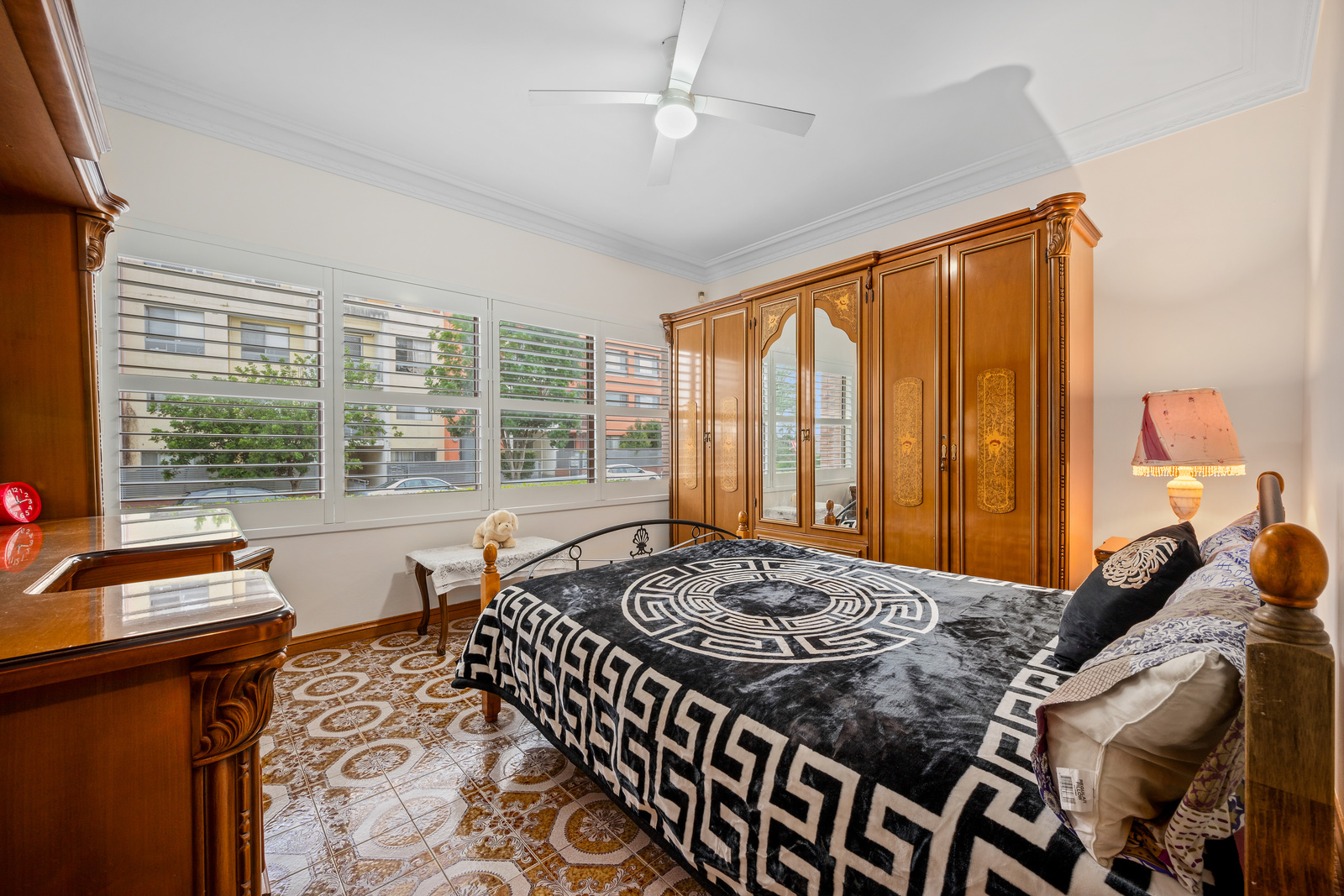 4-bedroom house at 54 Park Road, Auburn, NSW 2144, Cumberland, New South Wales