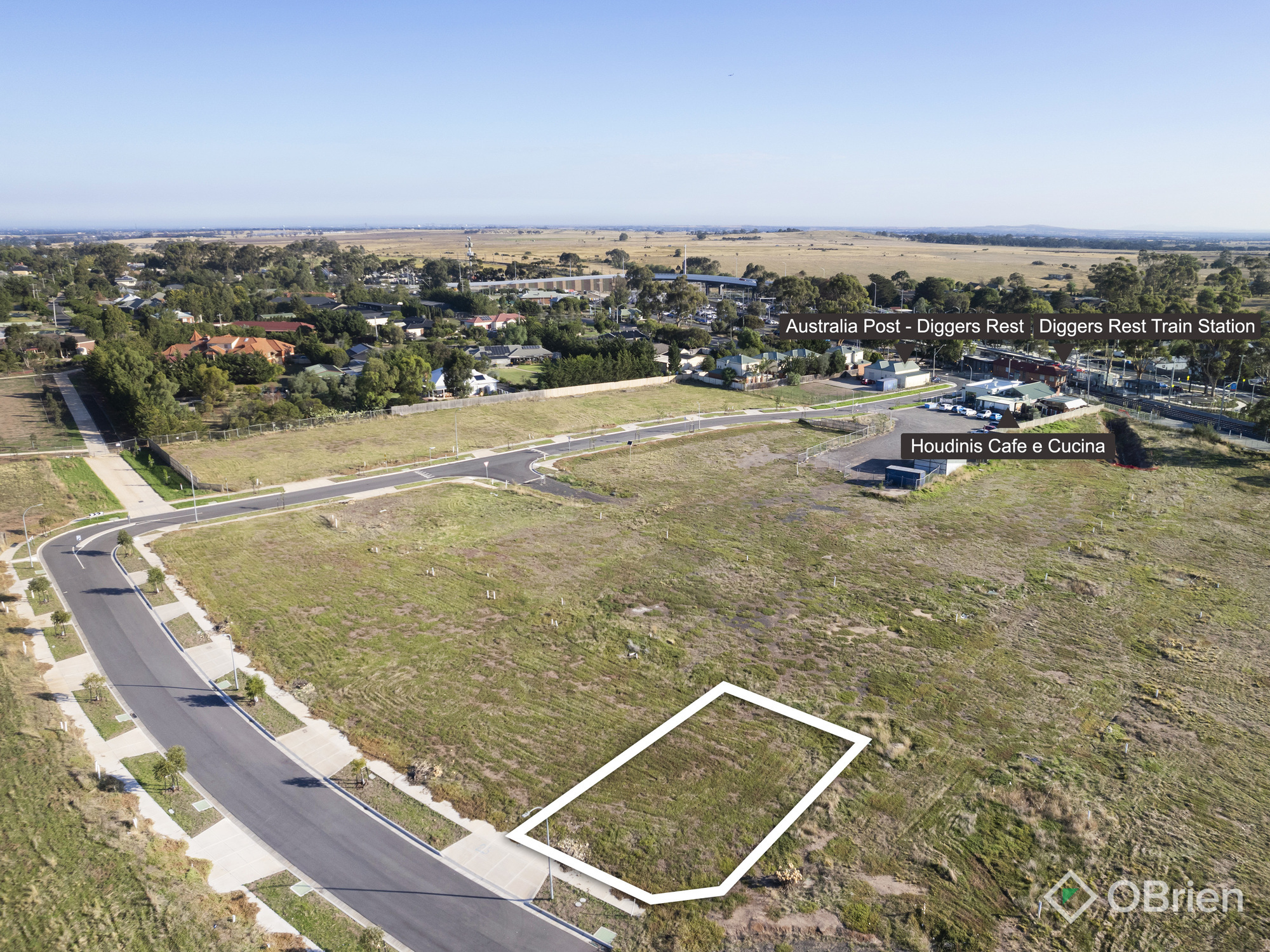 35 Odyssey Drive, Diggers Rest, Vic, 3427 - Image 2