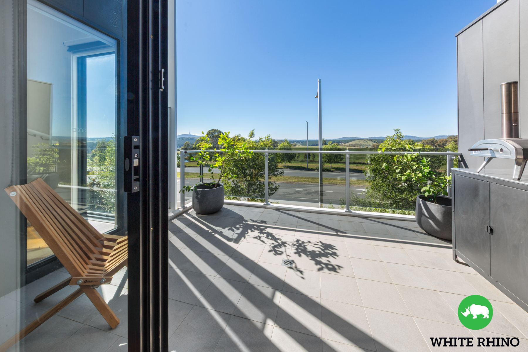4-bedroom unit at UNIT 87 ELODY 44 MARIE LITTLE CRESCENT, Denman Prospect ACT 2611, Unincorporated Act, Australian Capital Territory