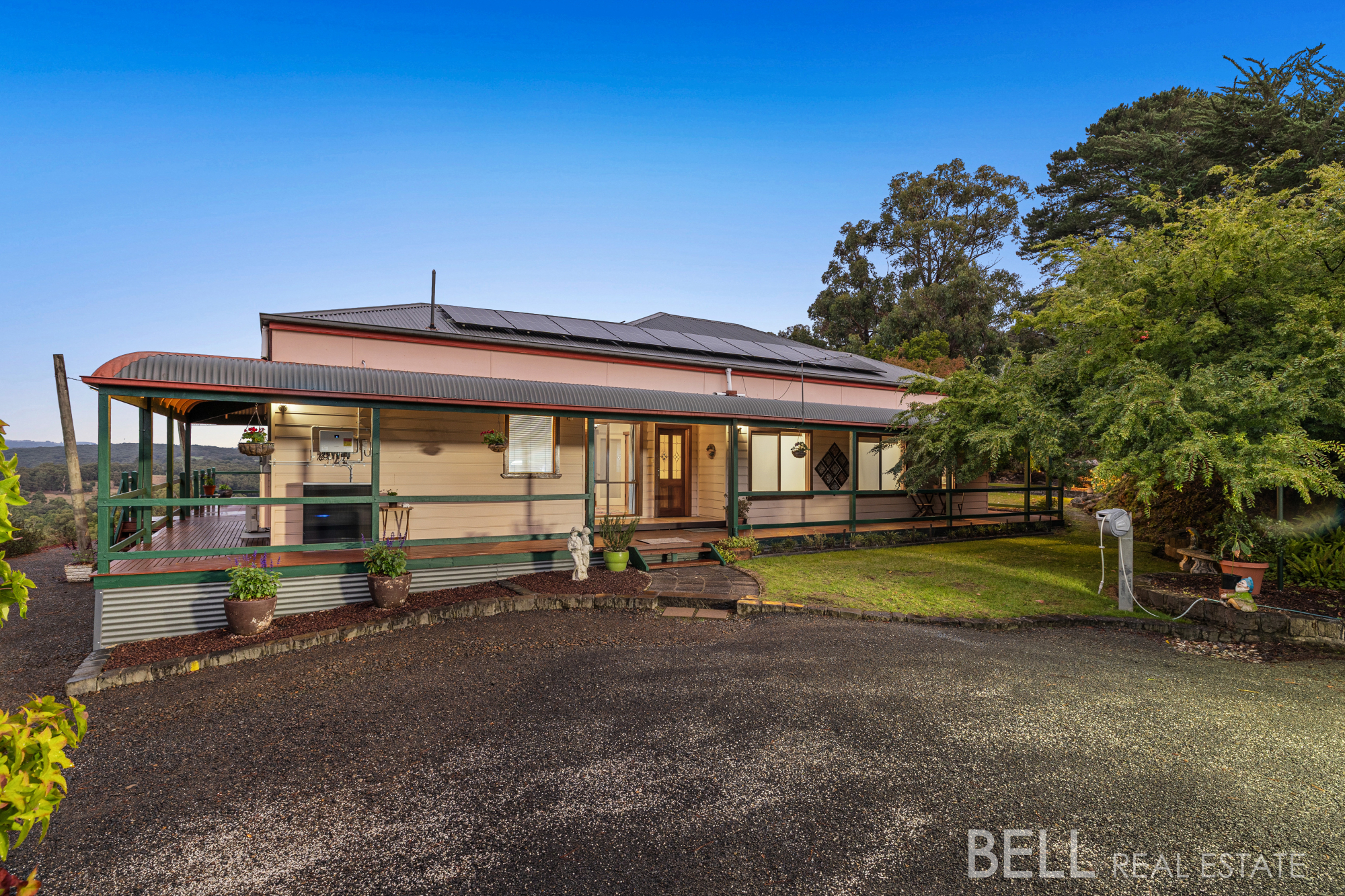 4-bedroom house at 120 HOLLIS ROAD, Silvan VIC 3795, Yarra Ranges, Victoria