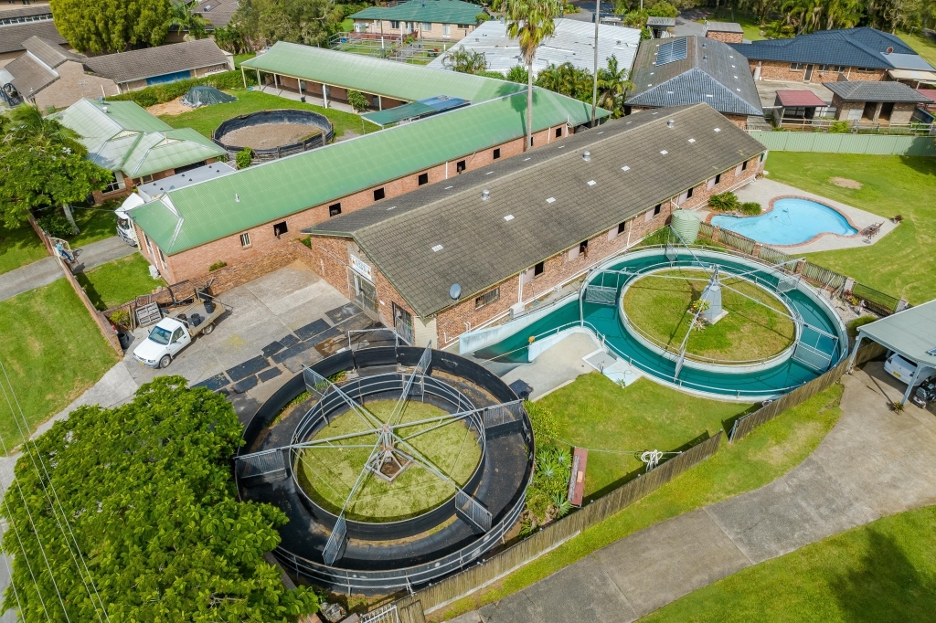 3-bedroom house at 21 RACECOURSE ROAD, Ballina NSW 2478, Ballina, New South Wales