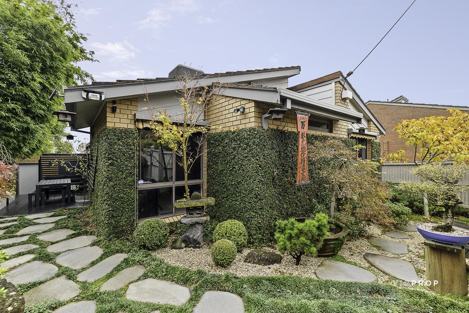 2-bedroom unit at 1 110 BROWN STREET, HEIDELBERG VIC 3084, Banyule, Victoria