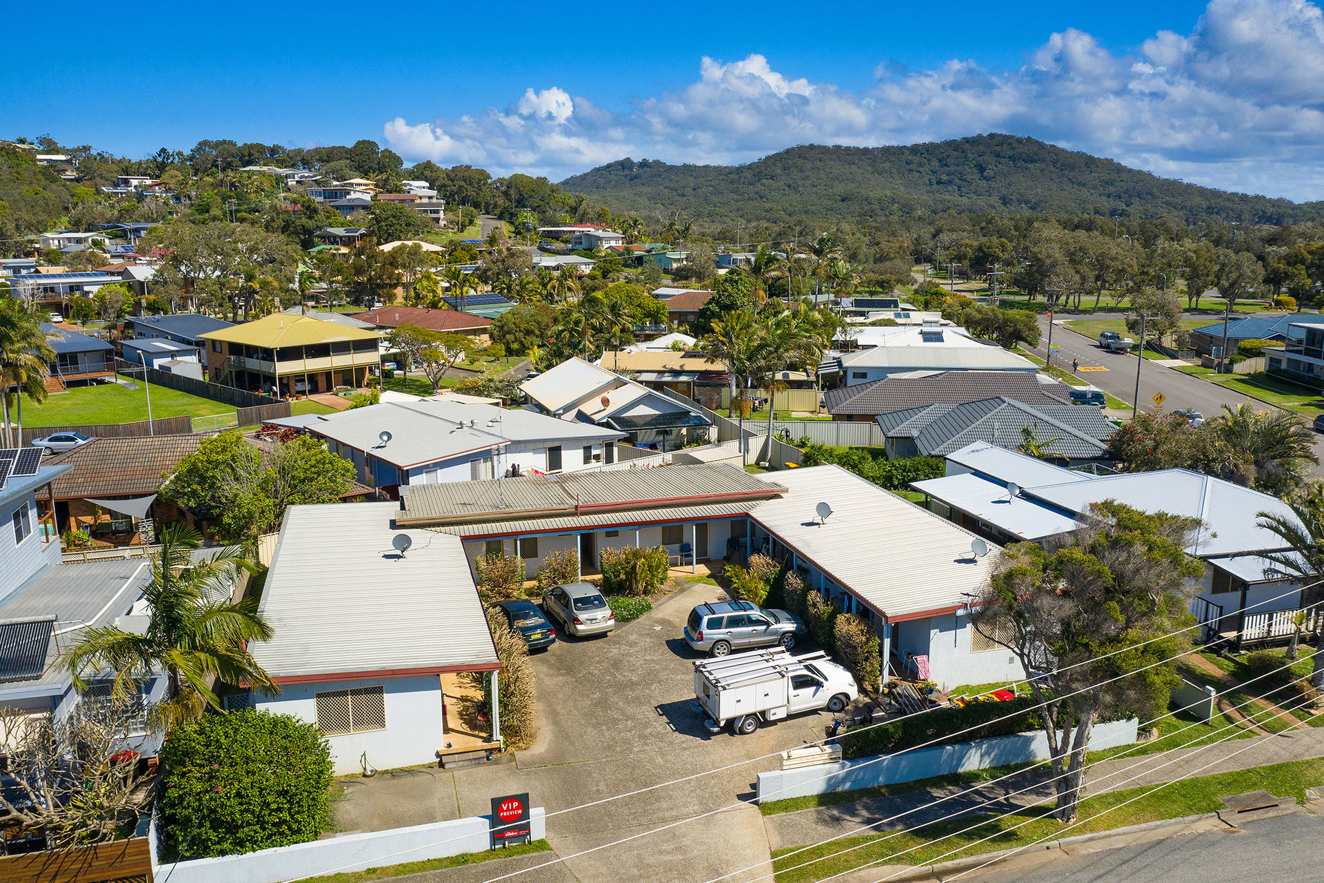 1-bedroom unit at 3 22 PACIFIC STREET, CRESCENT HEAD NSW 2440, Kempsey, New South Wales