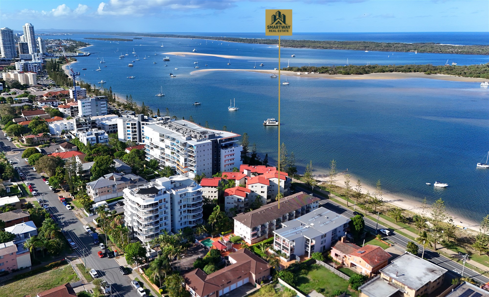 5 416 Marine Parade, Biggera Waters QLD 4216 - Image 1