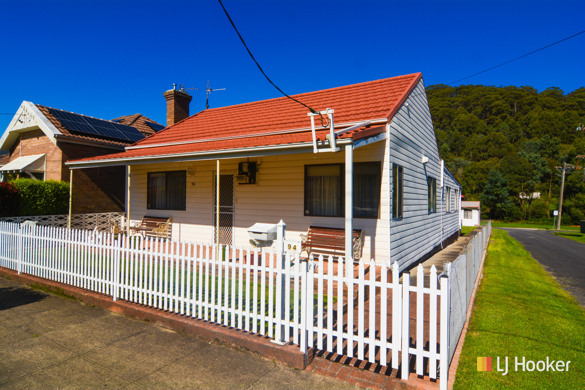 3-bedroom house at 94 Hartley Valley Road, Lithgow, Nsw, 2790, Lithgow, New South Wales