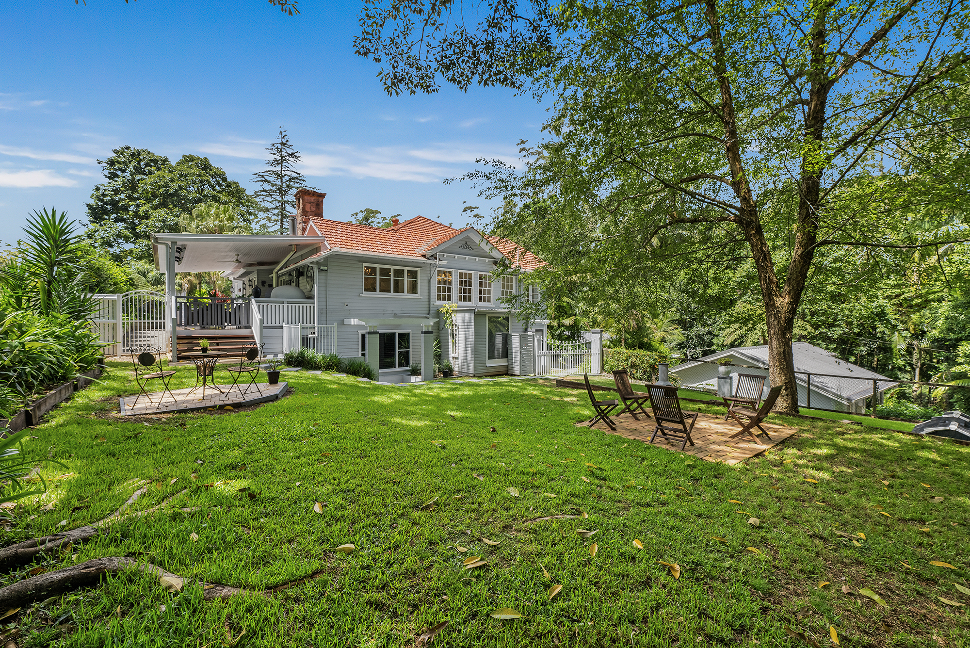 6-bedroom house at 100-120 Geissmann Drive, Tamborine Mountain, QLD 4272, Scenic Rim, Queensland