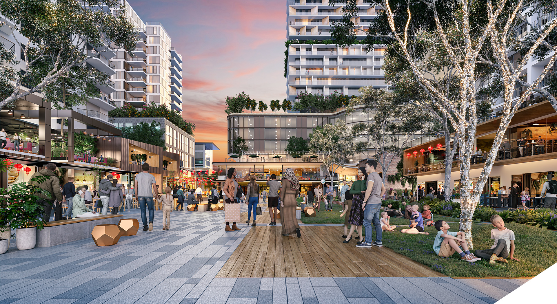 Bankstown   Address Upon Request , Bankstown, Nsw, 2200 - Image 1