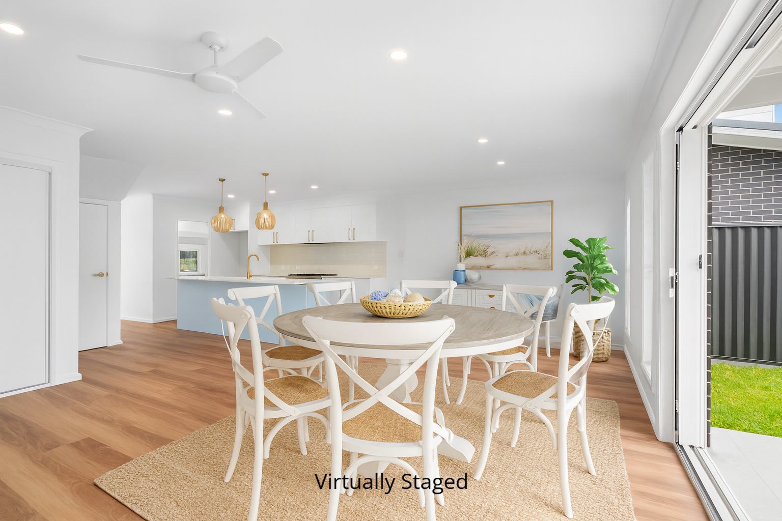 3-bedroom unit at 2/4 Wildwood Way, Thrumster, NSW 2444, Port Macquarie-Hastings, New South Wales