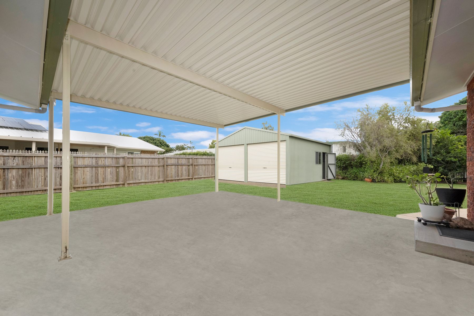 10 MONTILLA STREET, Heatley QLD 4814 - Image 2