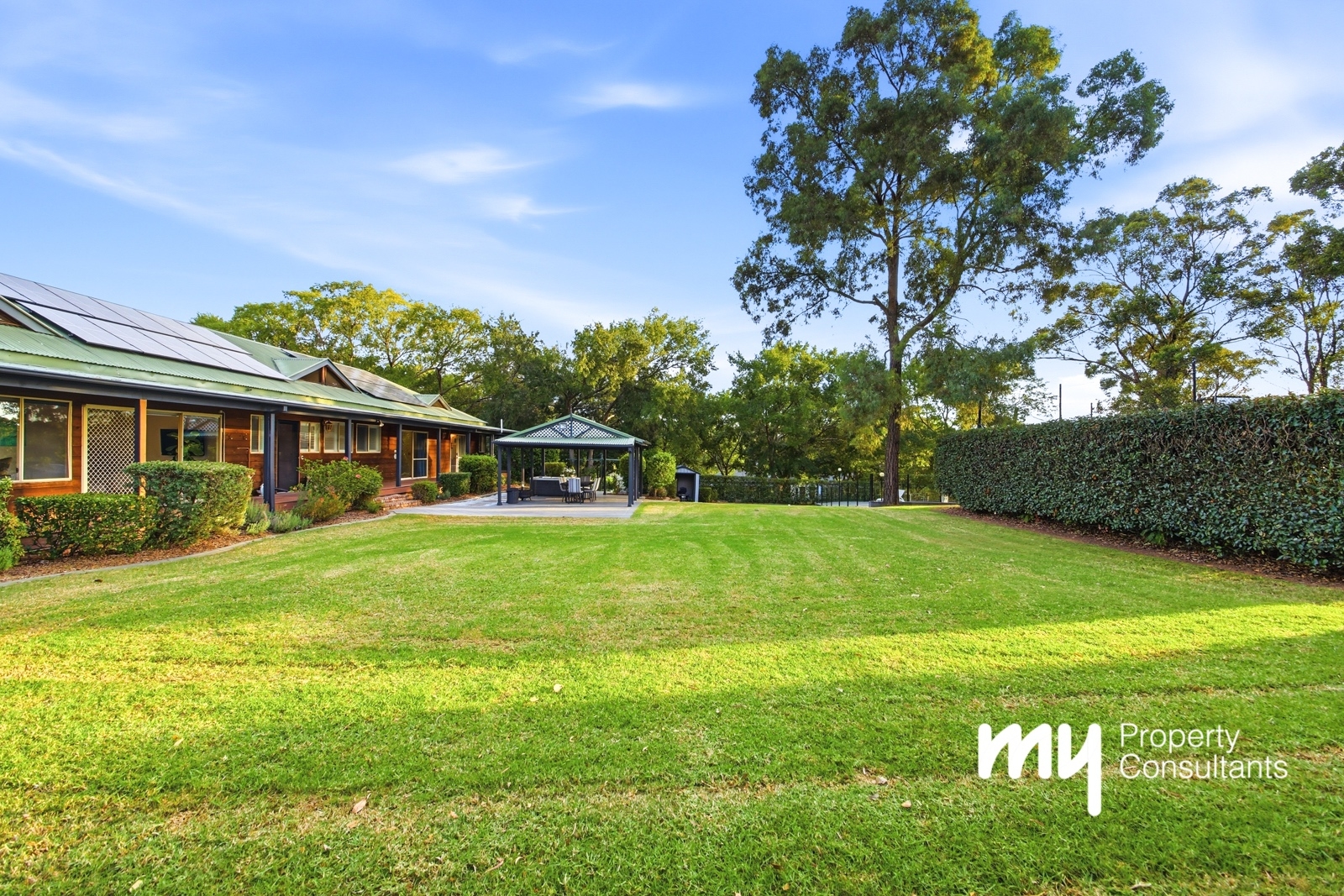 6-bedroom house at 162-164 The Old Oaks Road, Grasmere, Nsw, 2570, Camden, New South Wales