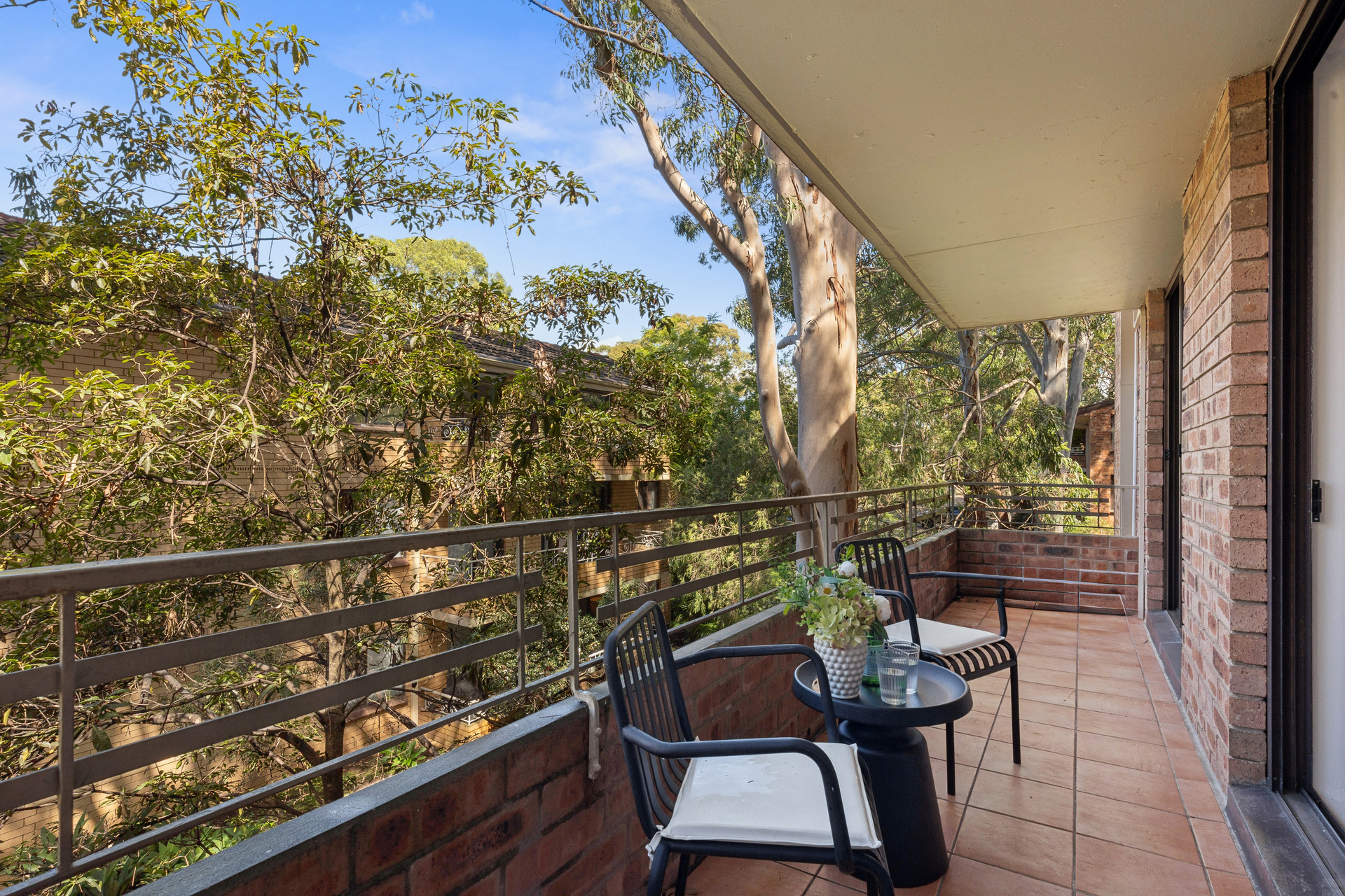 2-bedroom unit at 21/203 Waterloo Road, Marsfield, NSW 2122, Ryde, New South Wales