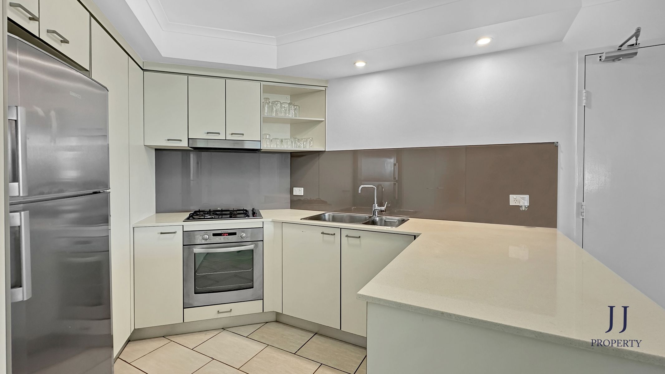 2-bedroom unit at 312 6 EXFORD STREET, BRISBANE CITY QLD 4000, Brisbane, Queensland